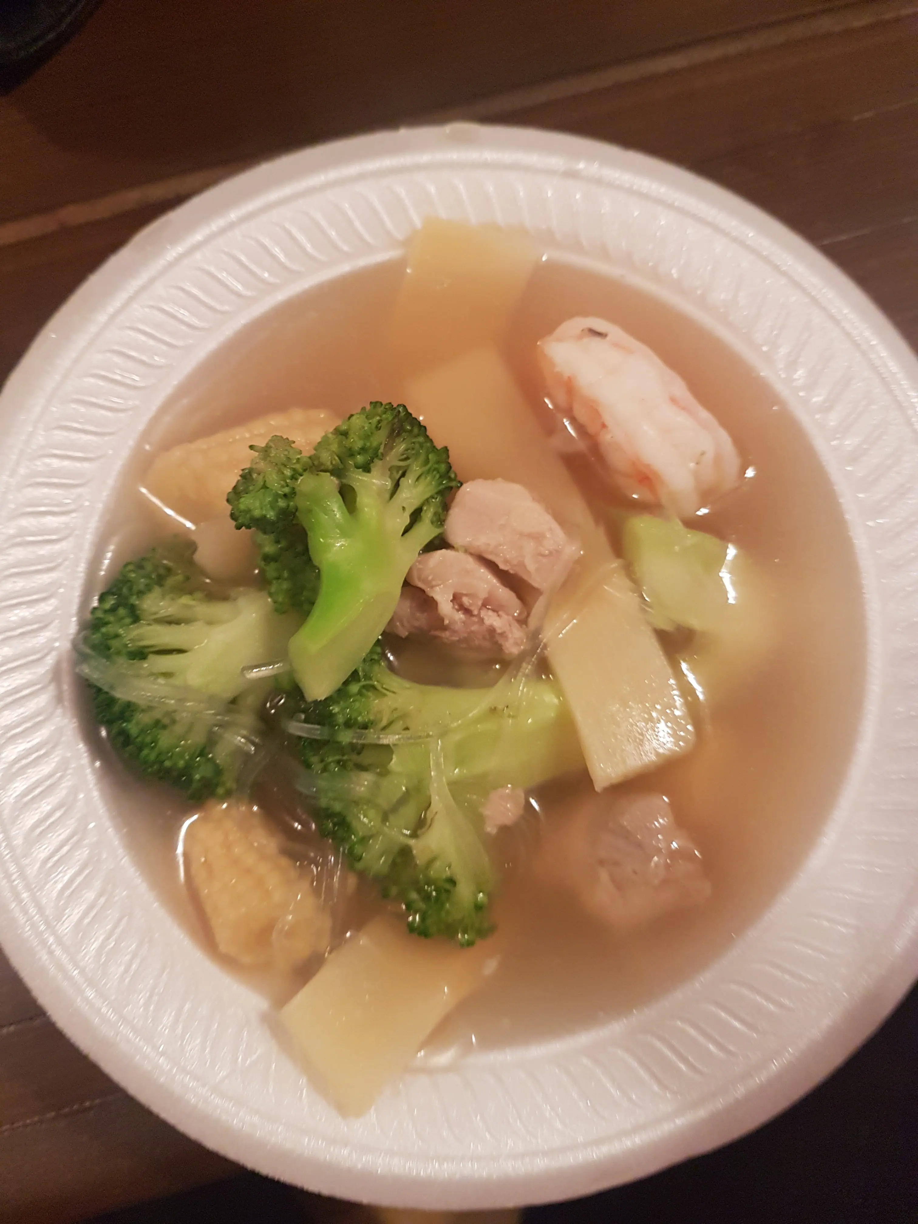 Cafe Oriental image 10