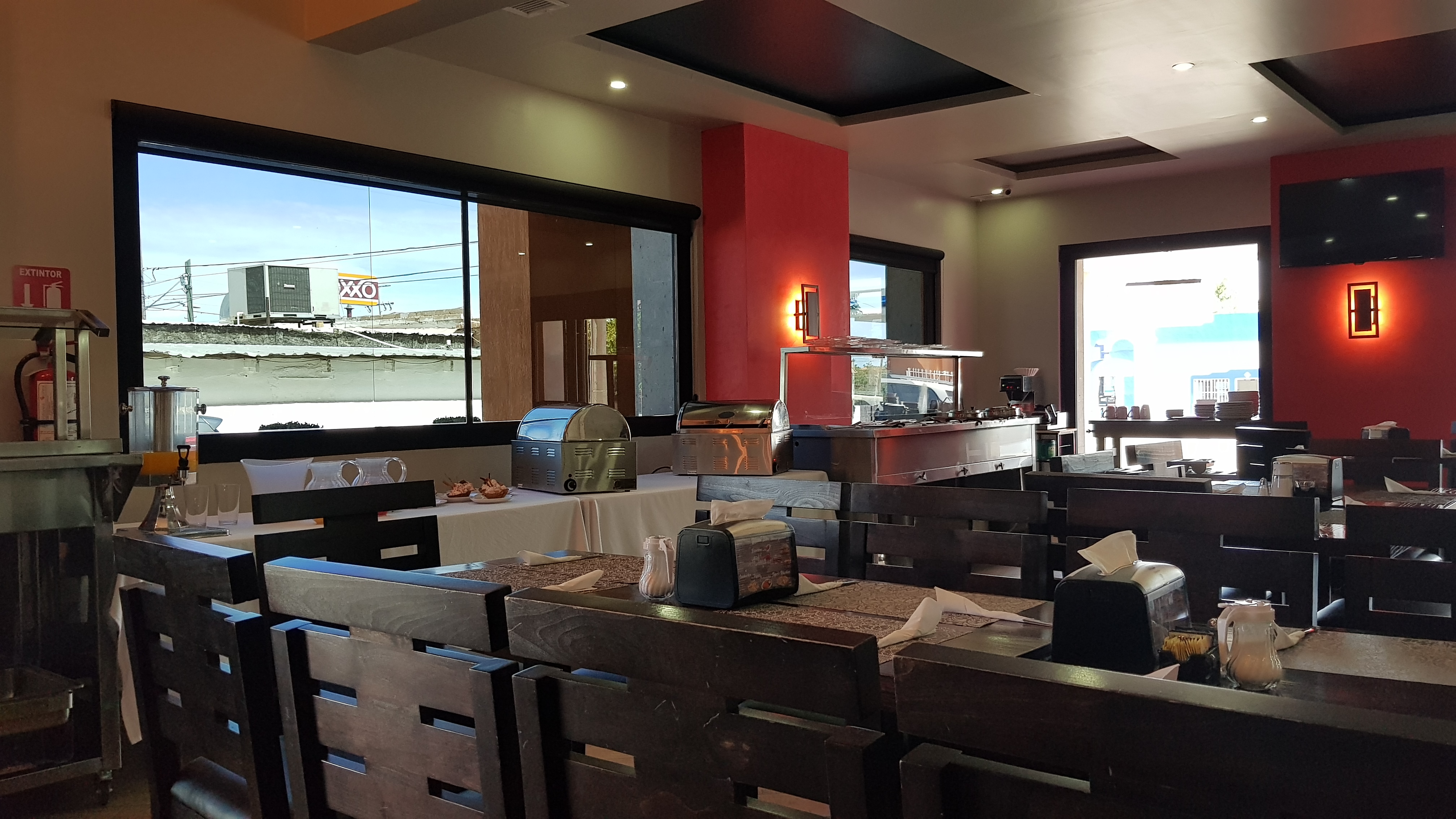 Eclipse Restaurant & Lounge Bar image 1