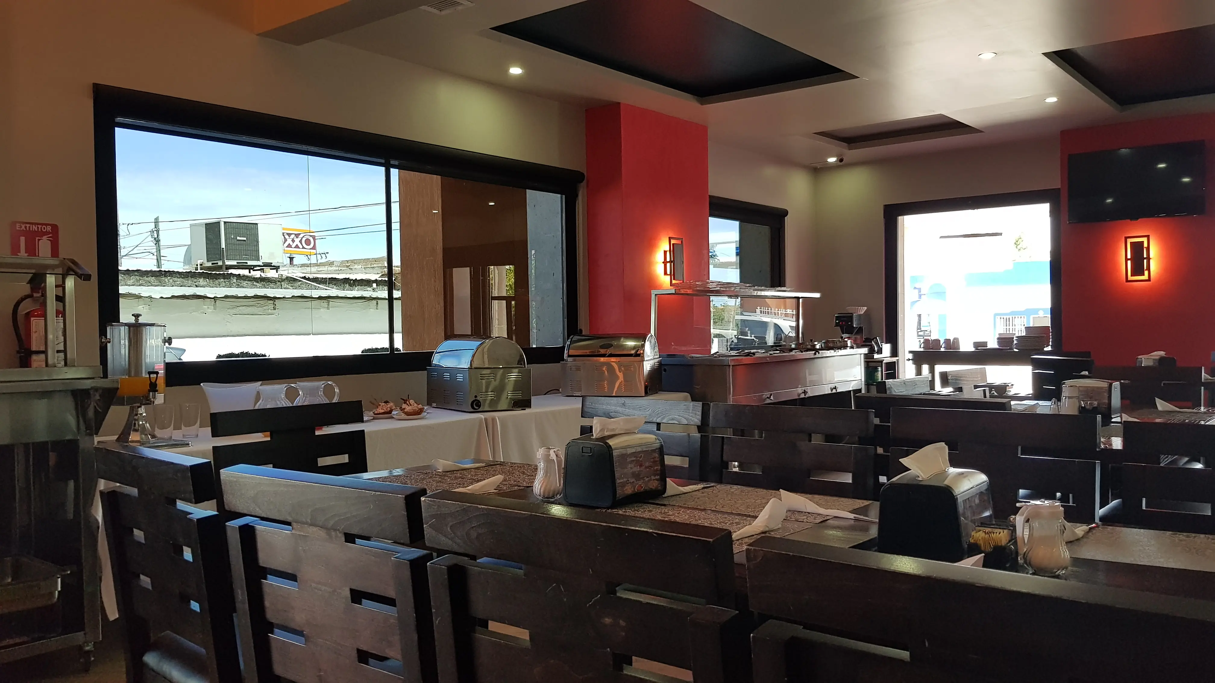 Eclipse Restaurant & Lounge Bar image 1