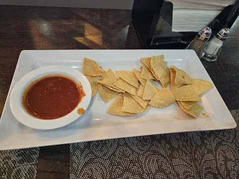 Eclipse Restaurant & Lounge Bar image 2