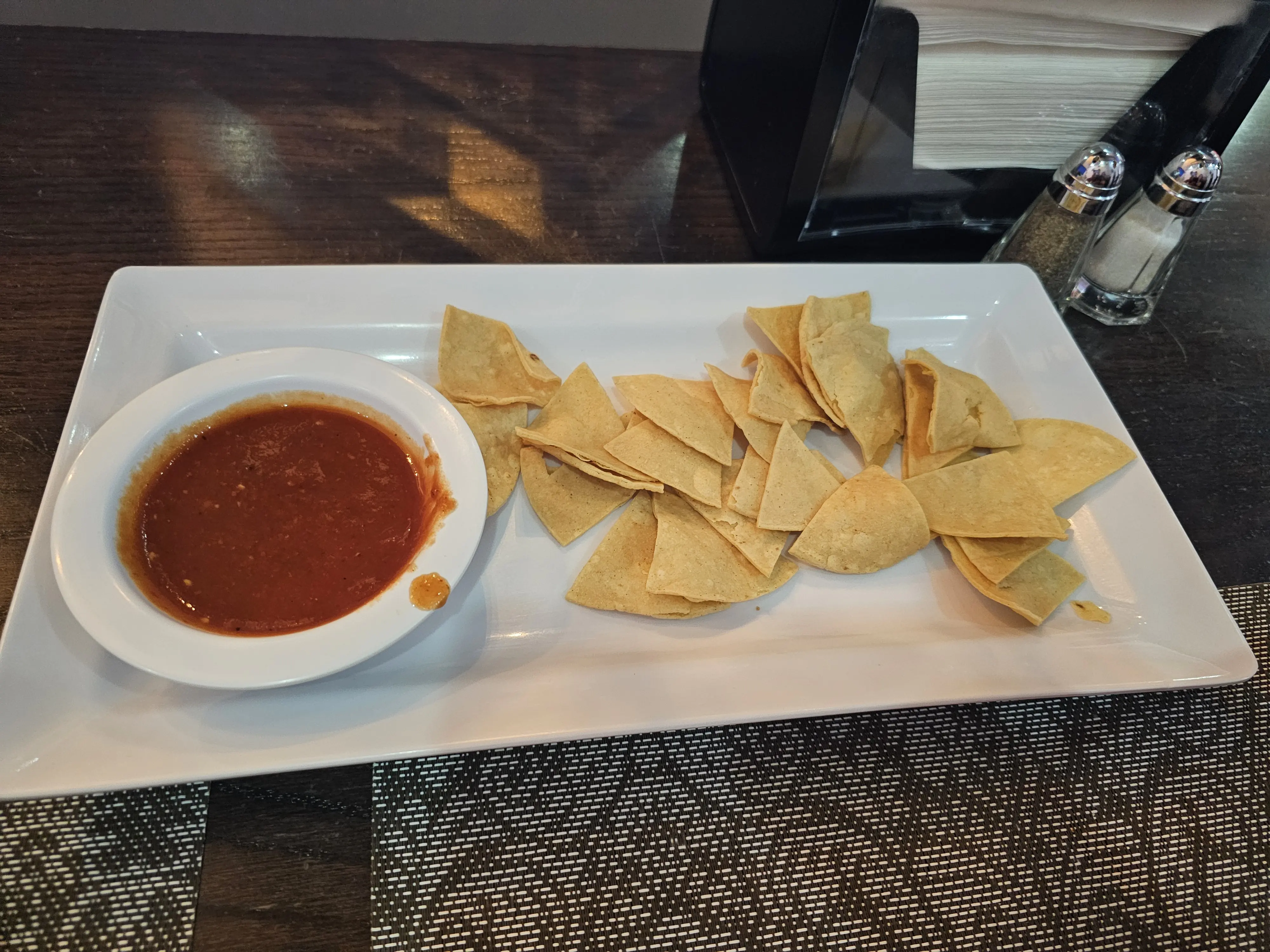 Eclipse Restaurant & Lounge Bar image 2