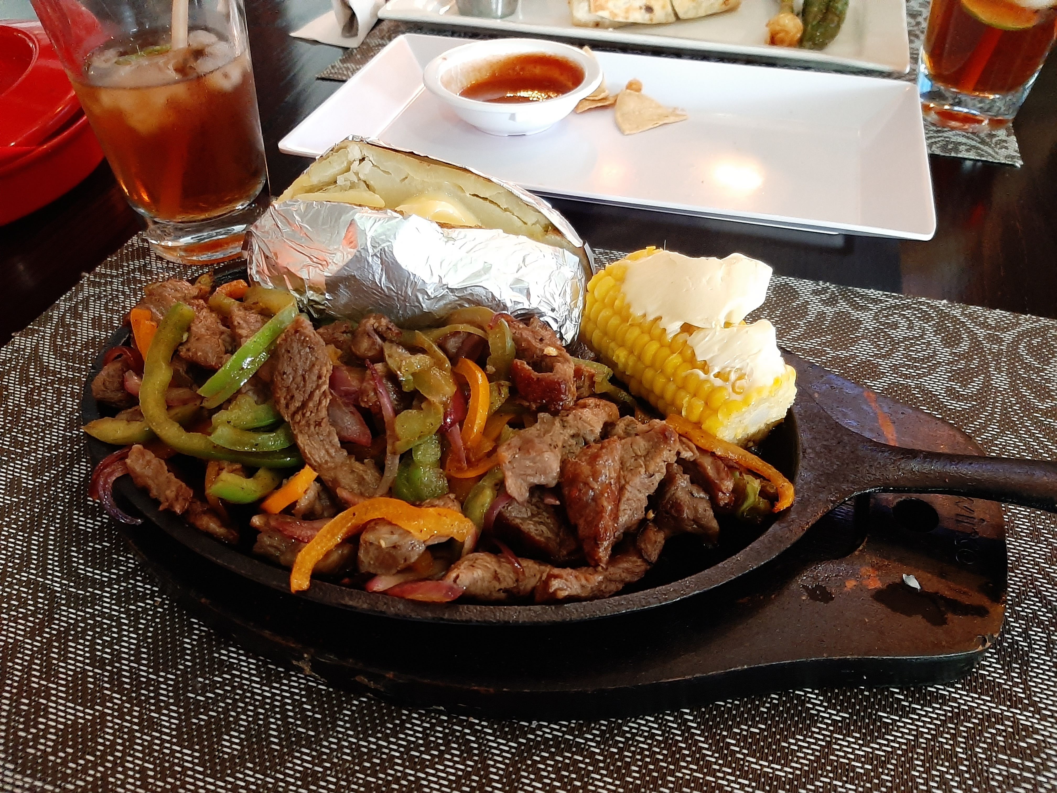 Eclipse Restaurant & Lounge Bar image 3