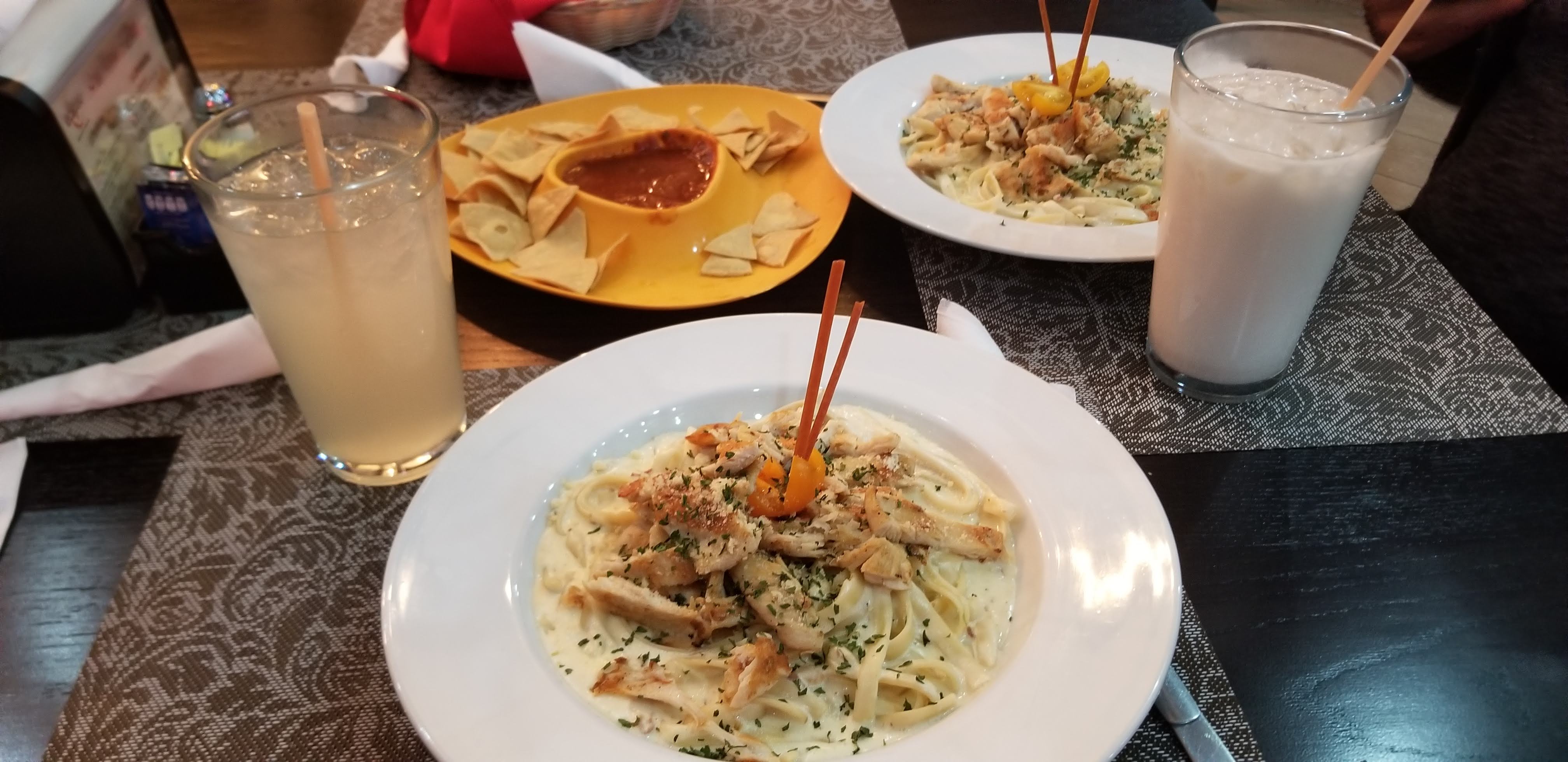 Eclipse Restaurant & Lounge Bar image 4