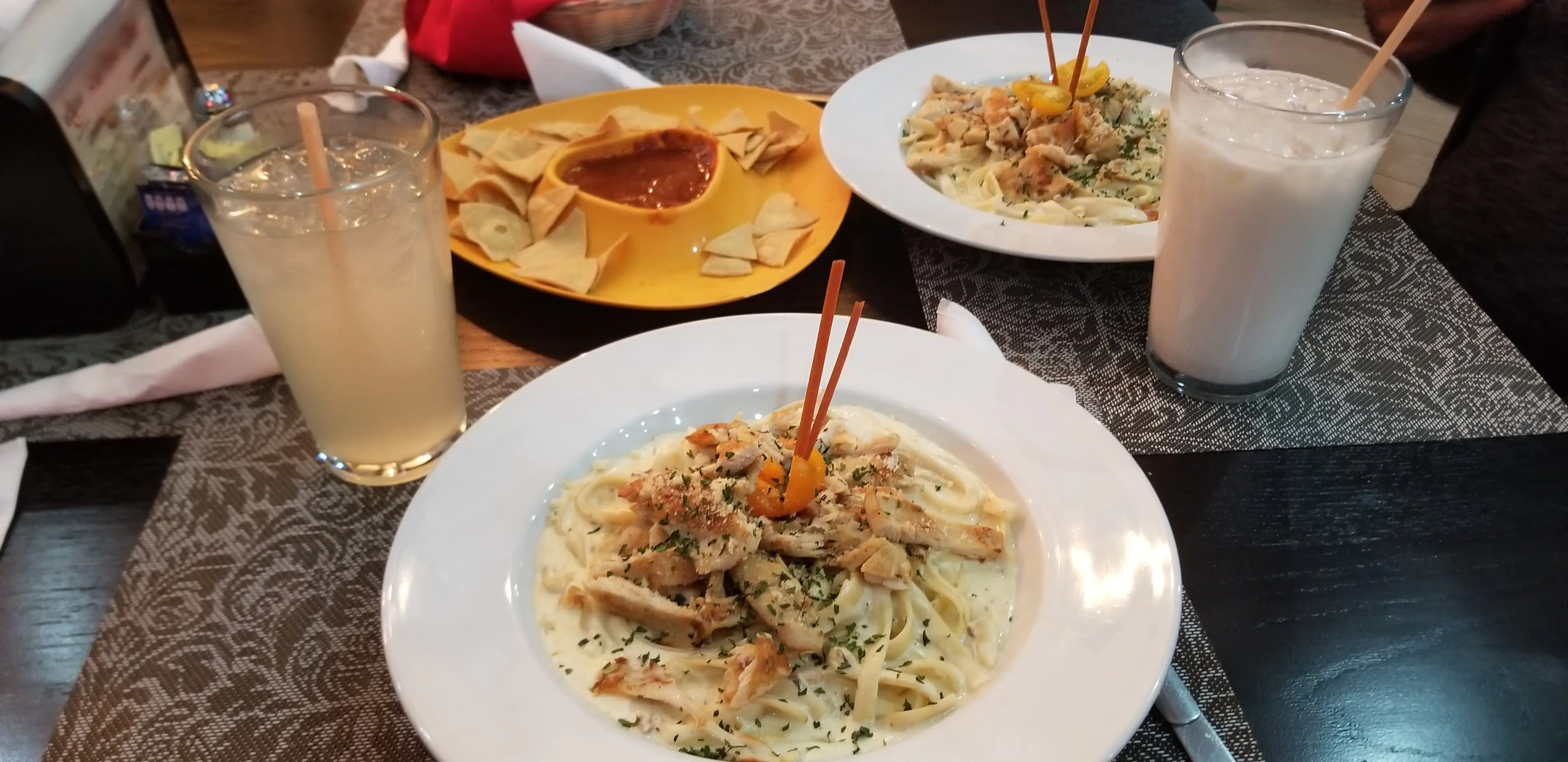 Eclipse Restaurant & Lounge Bar image 4