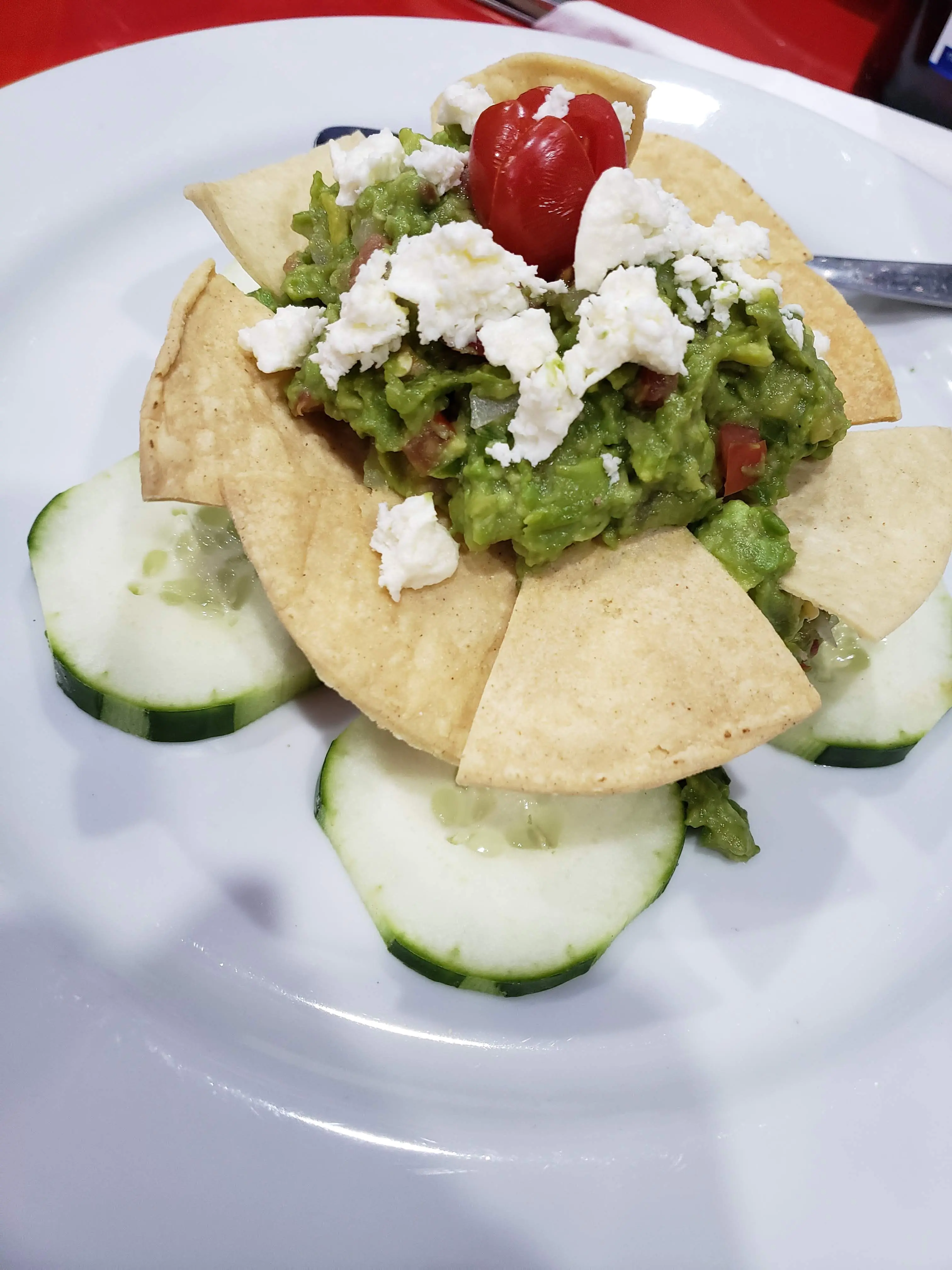 Eclipse Restaurant & Lounge Bar image 5