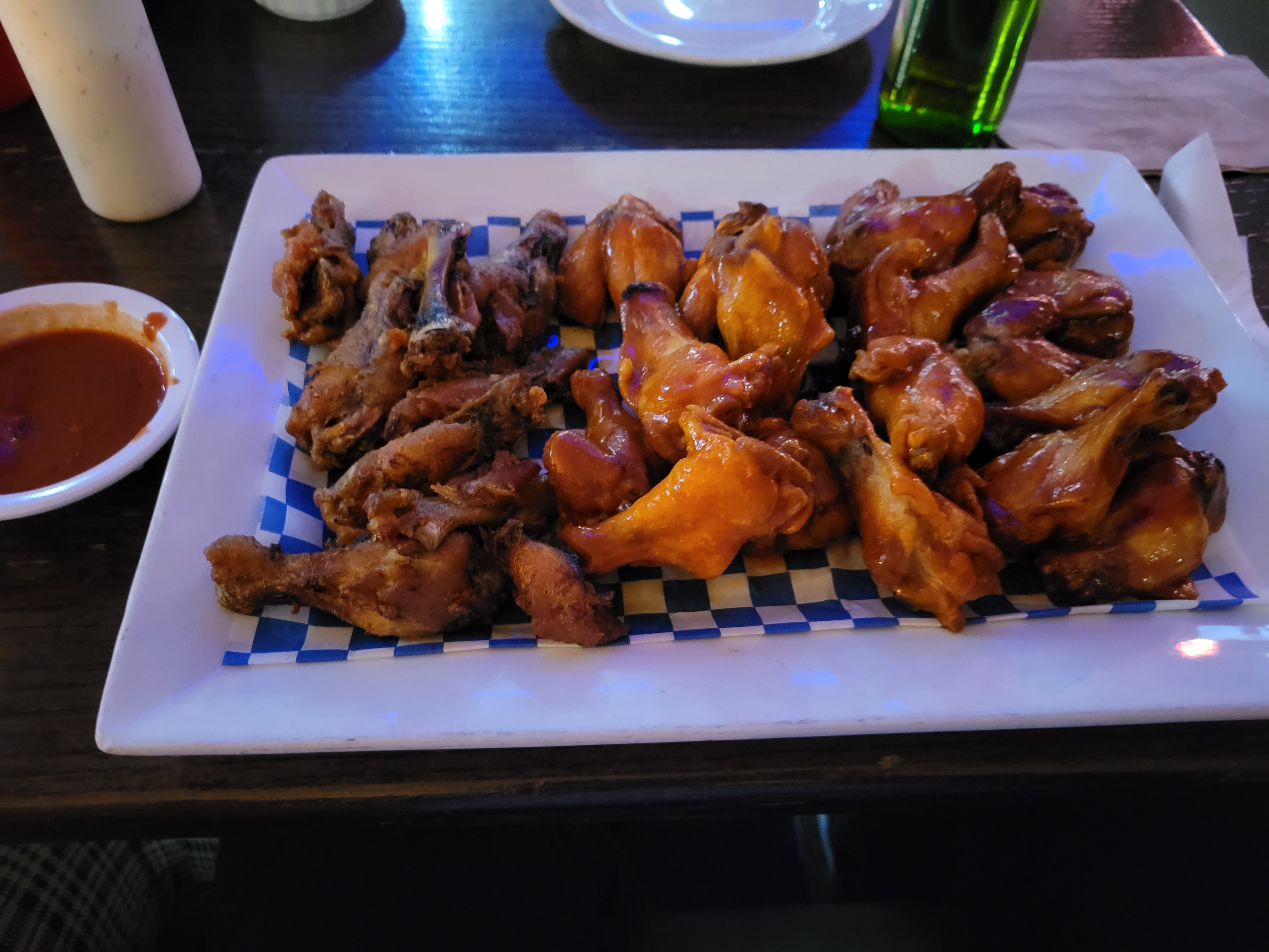 Eclipse Restaurant & Lounge Bar image 6