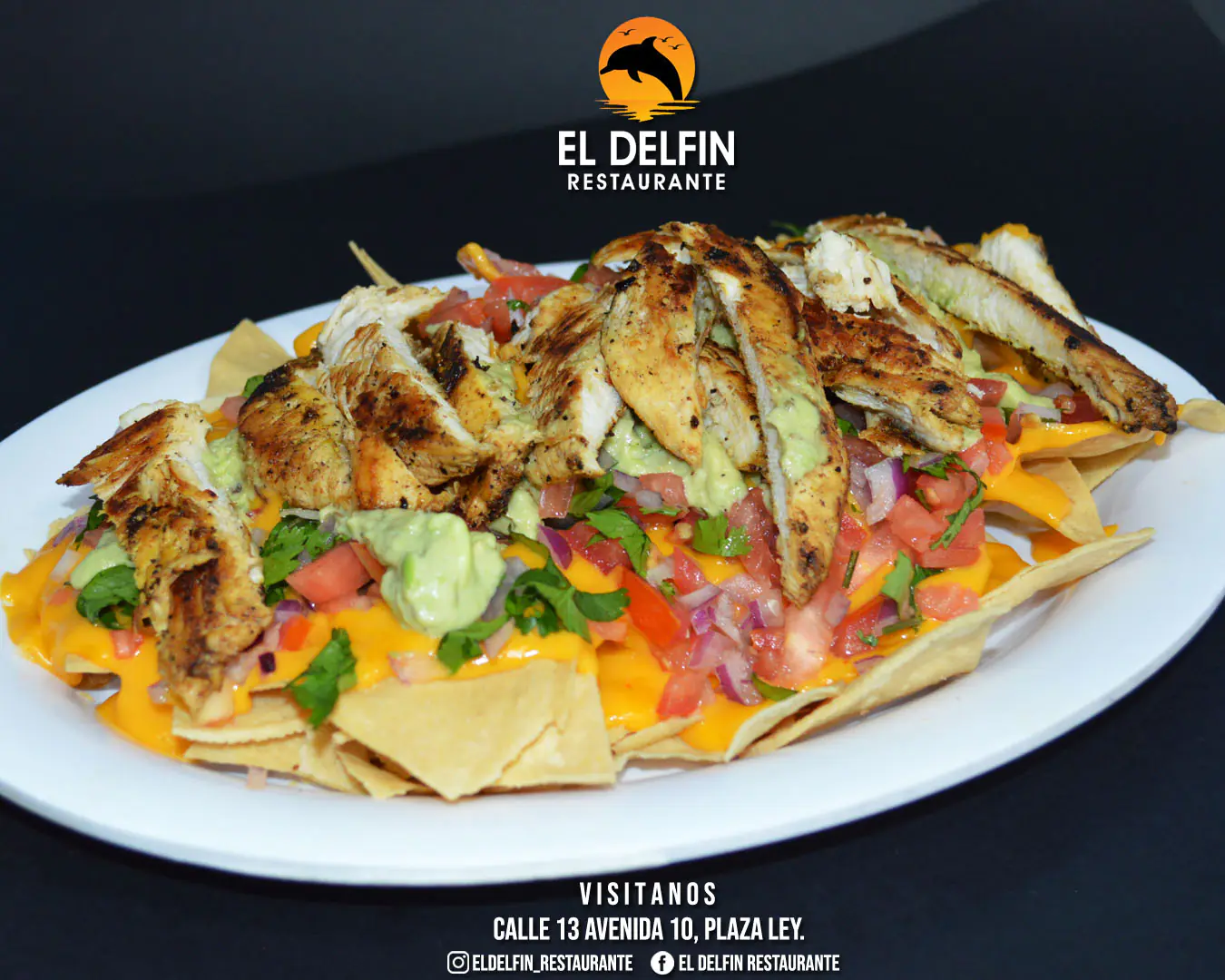 El Delfín Restaurante image 2