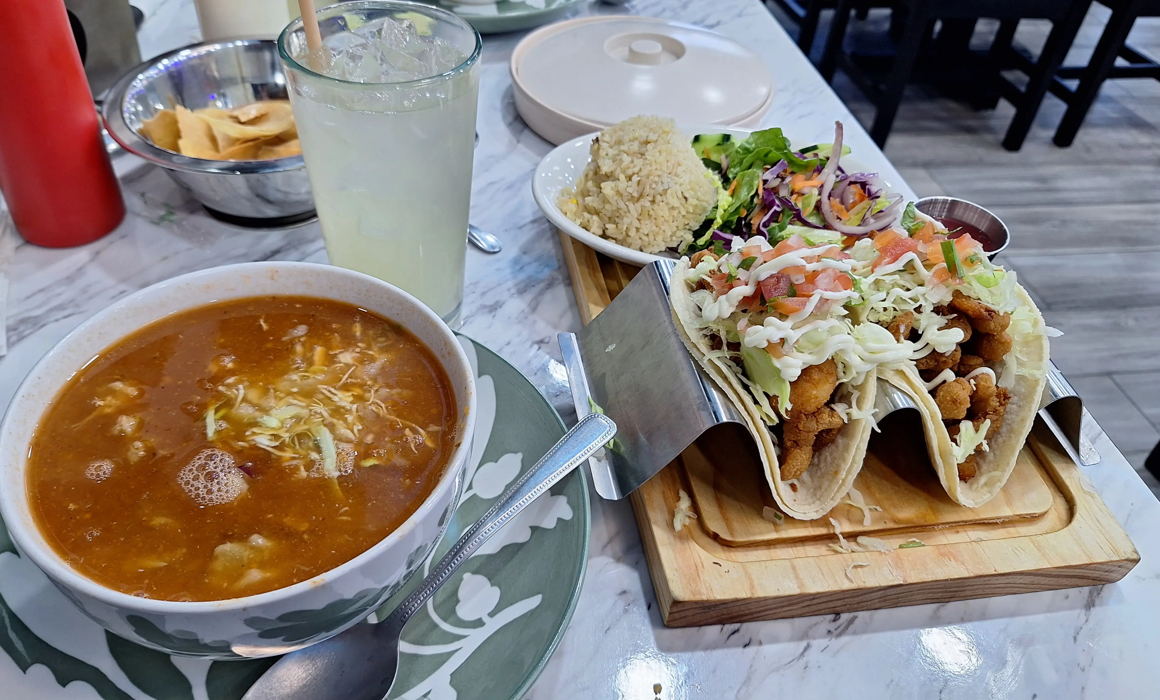 El Delfín Restaurante image 3