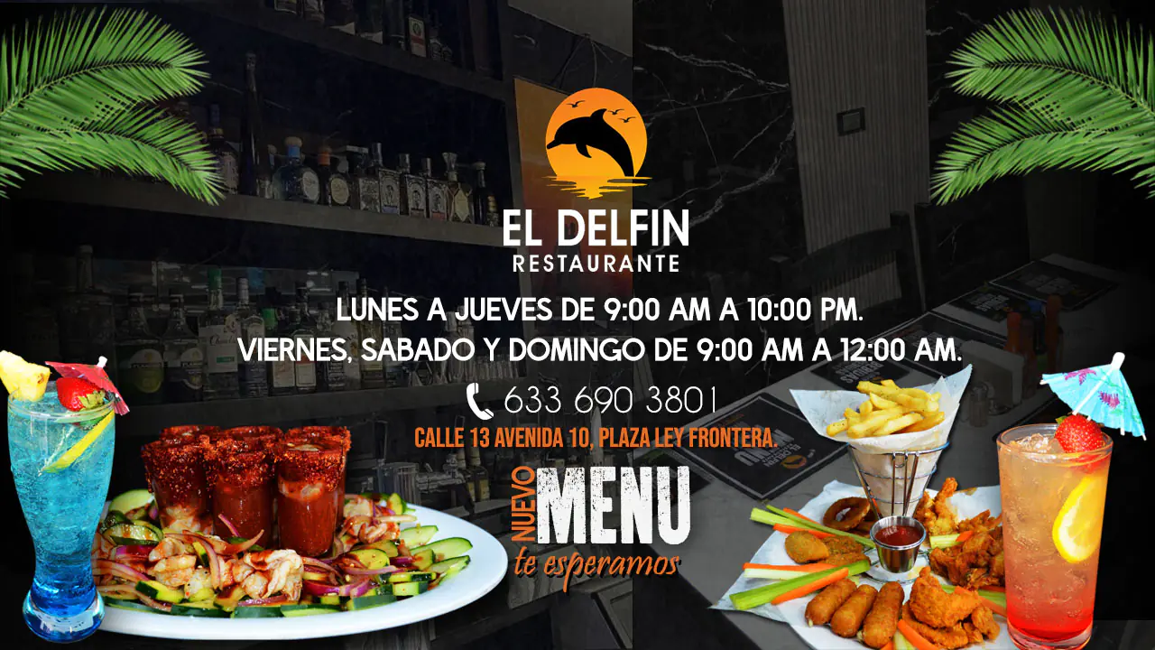 El Delfín Restaurante image 4