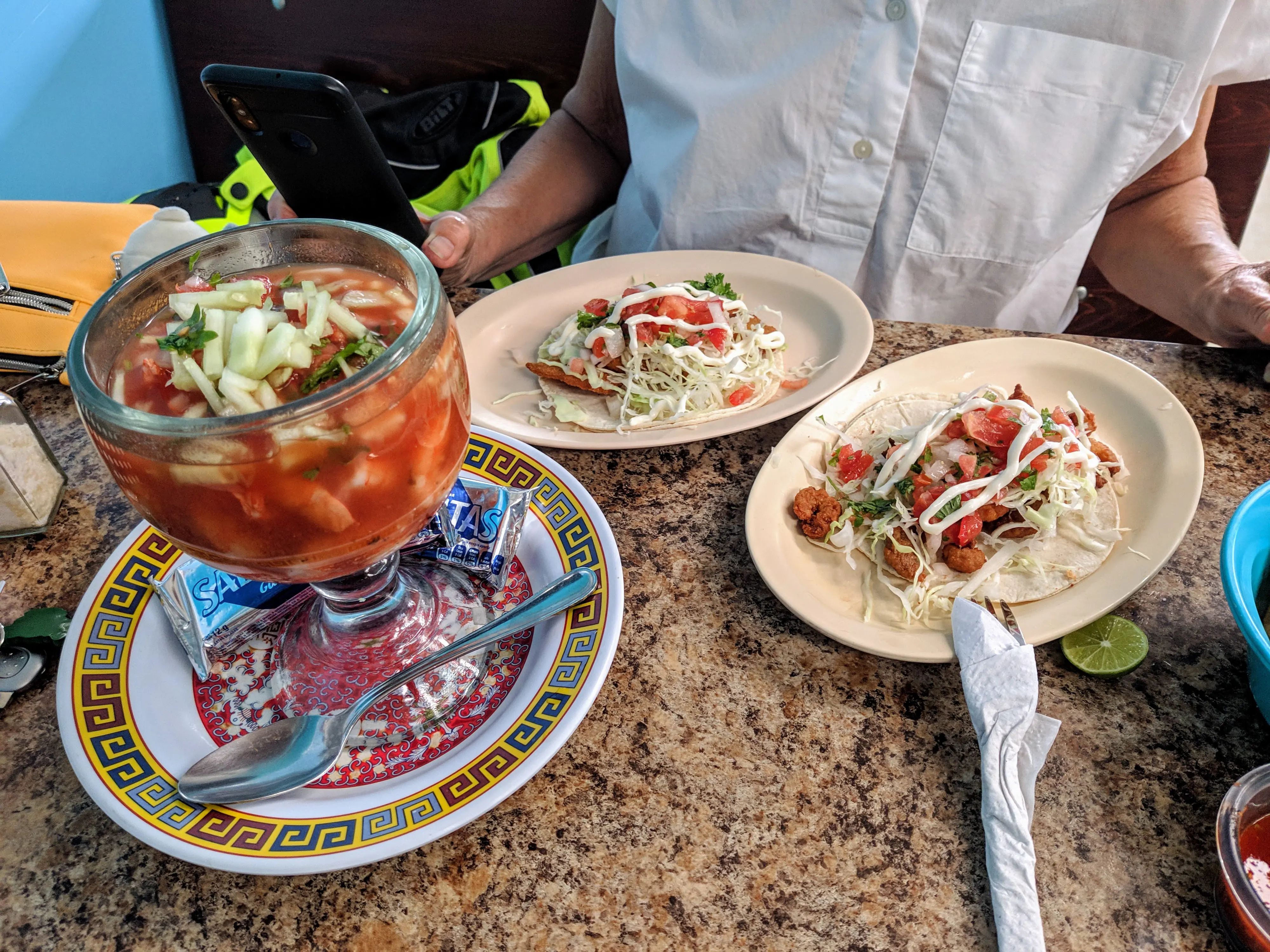 El Delfín Restaurante image 5