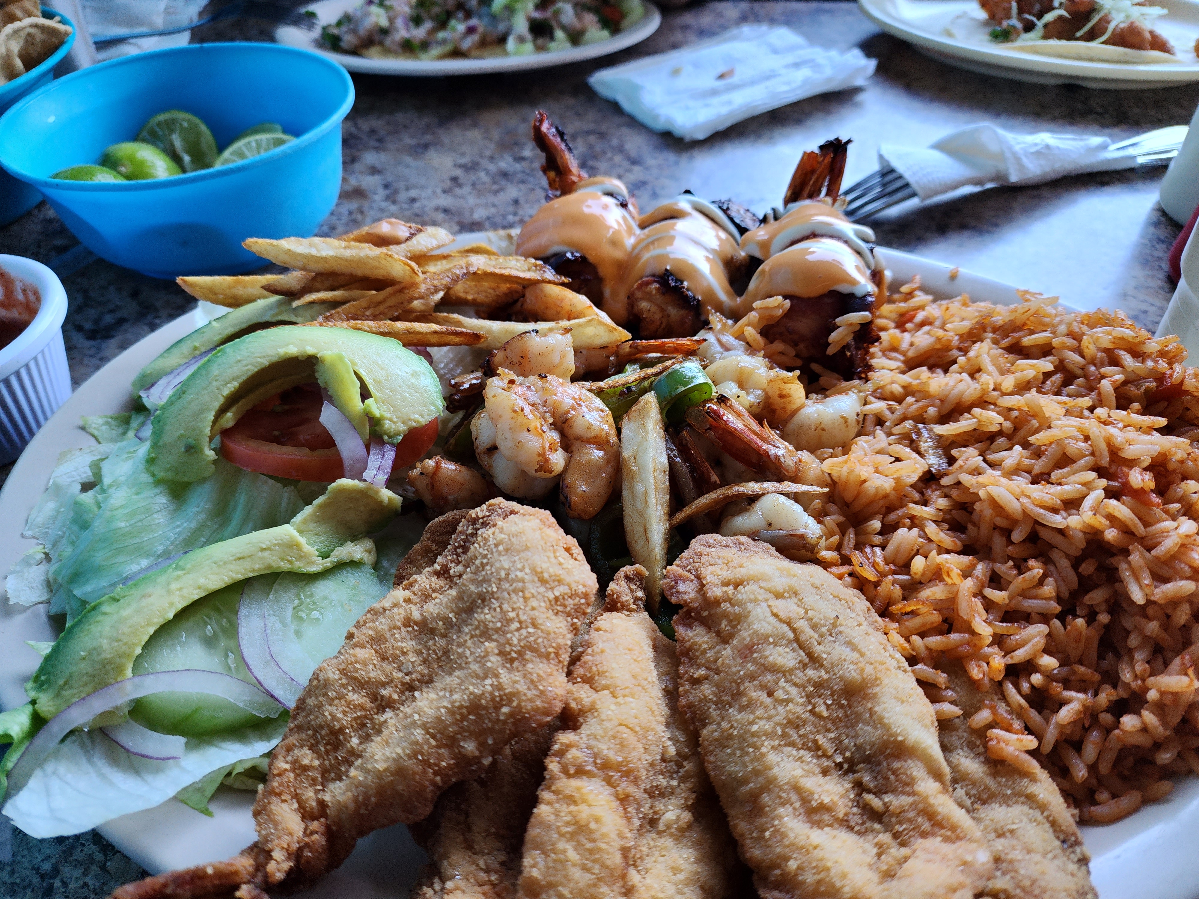 El Delfín Restaurante image 6