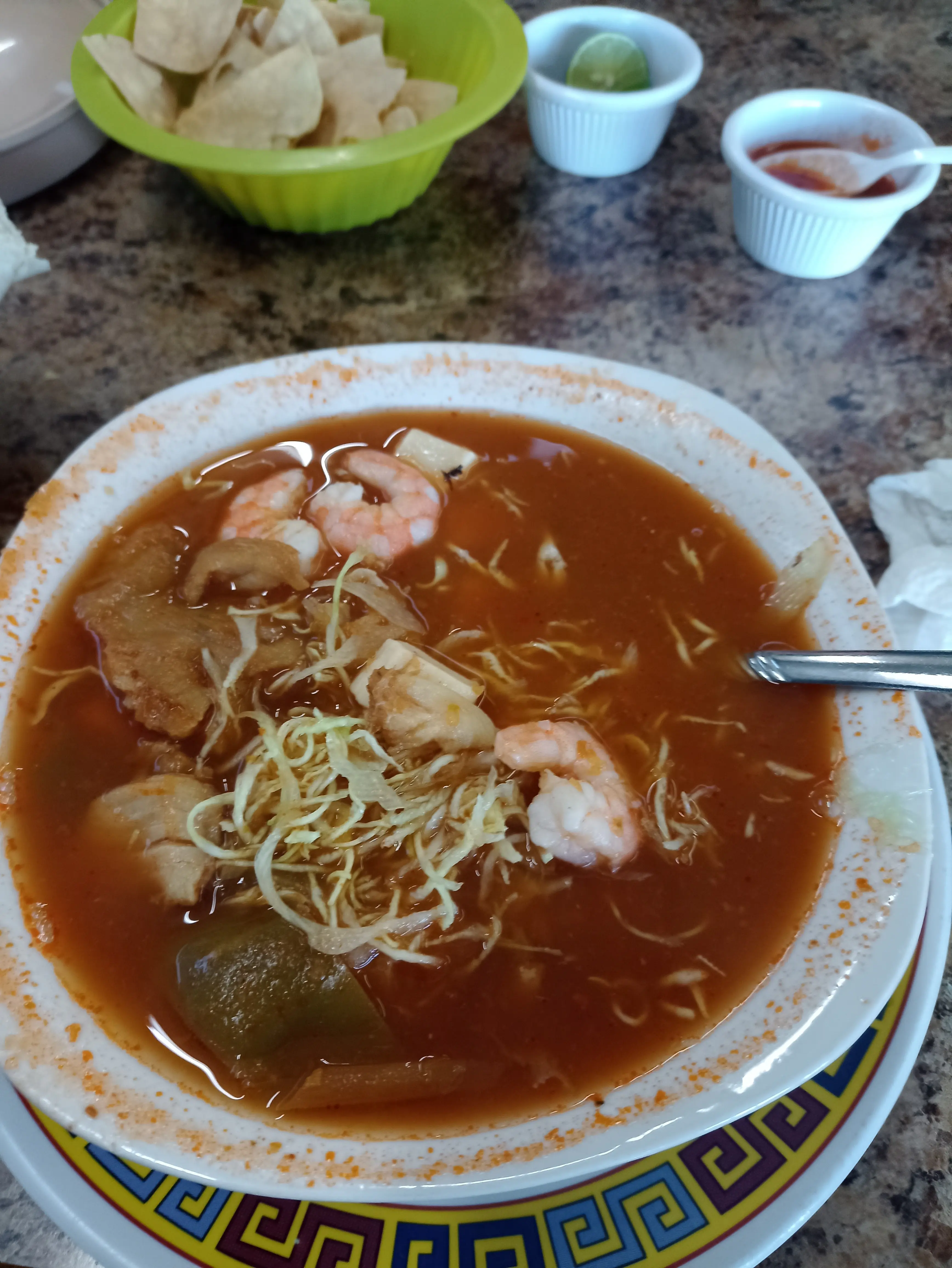 El Delfín Restaurante image 7