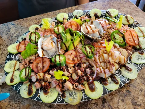 El Delfín Restaurante image 9