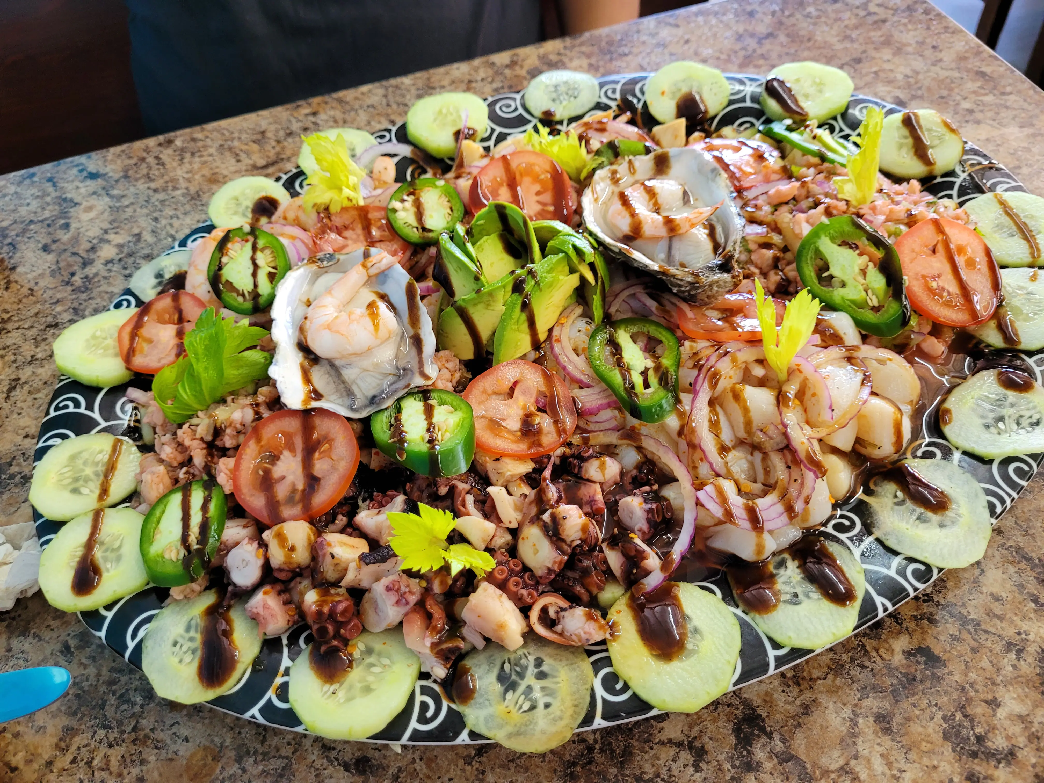 El Delfín Restaurante image 9