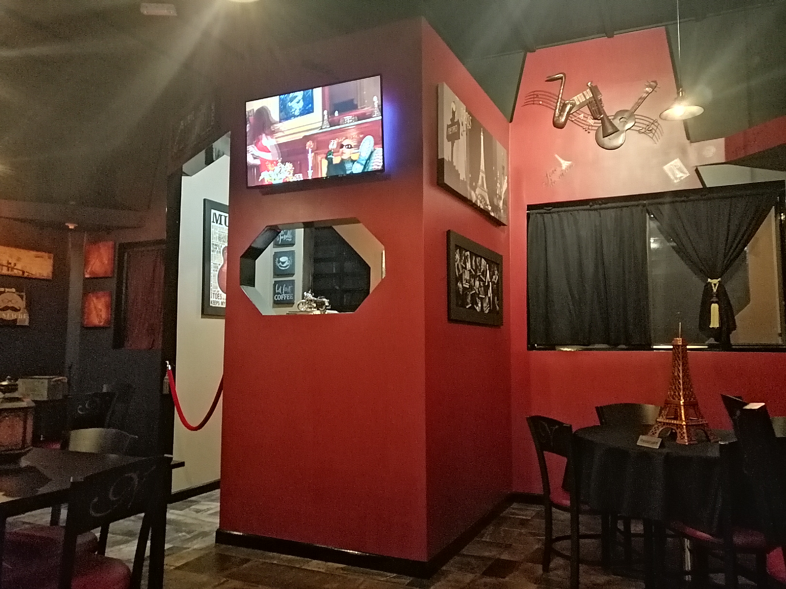 Nostalgia Steak House image 1