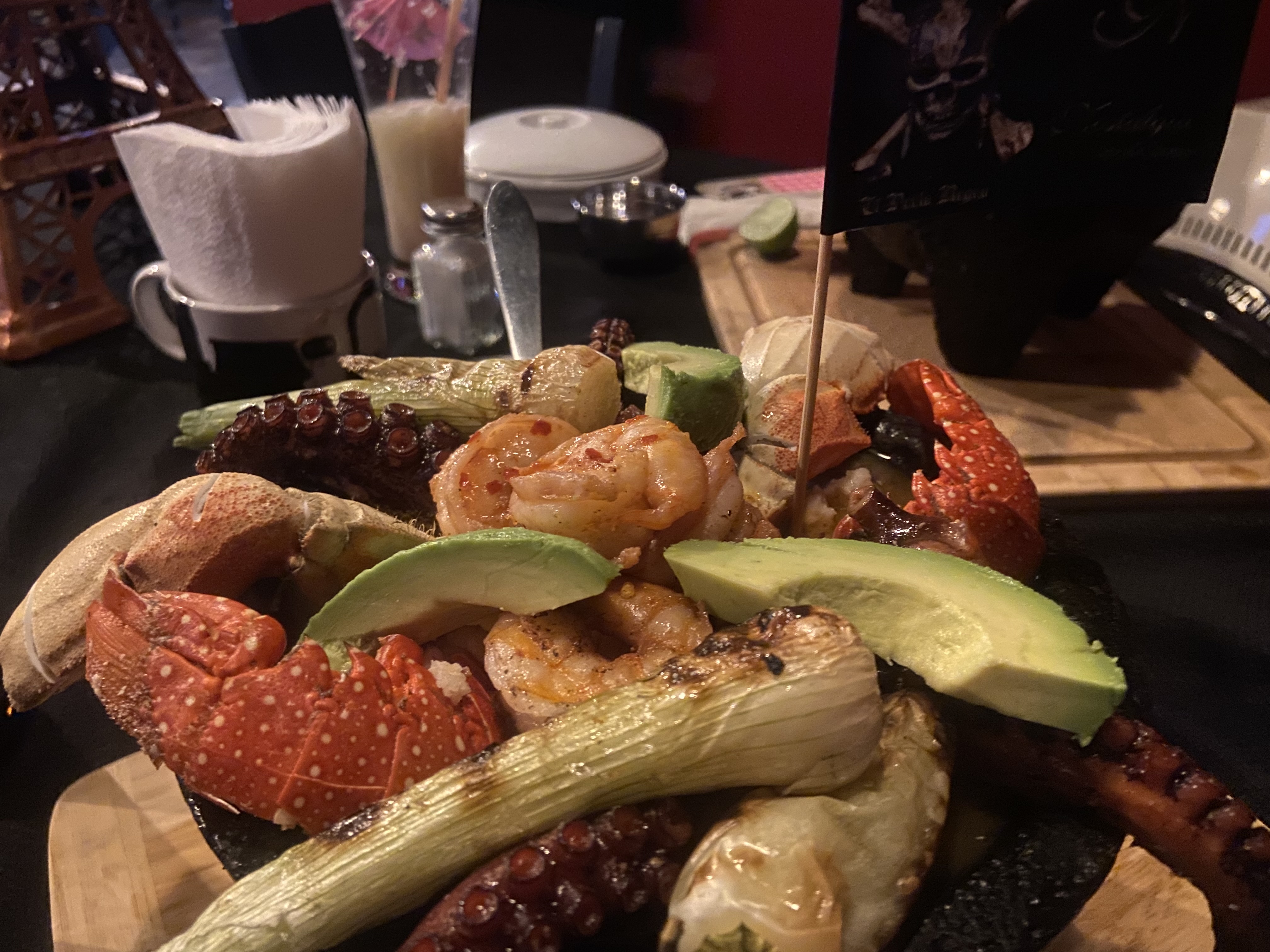 Nostalgia Steak House image 2