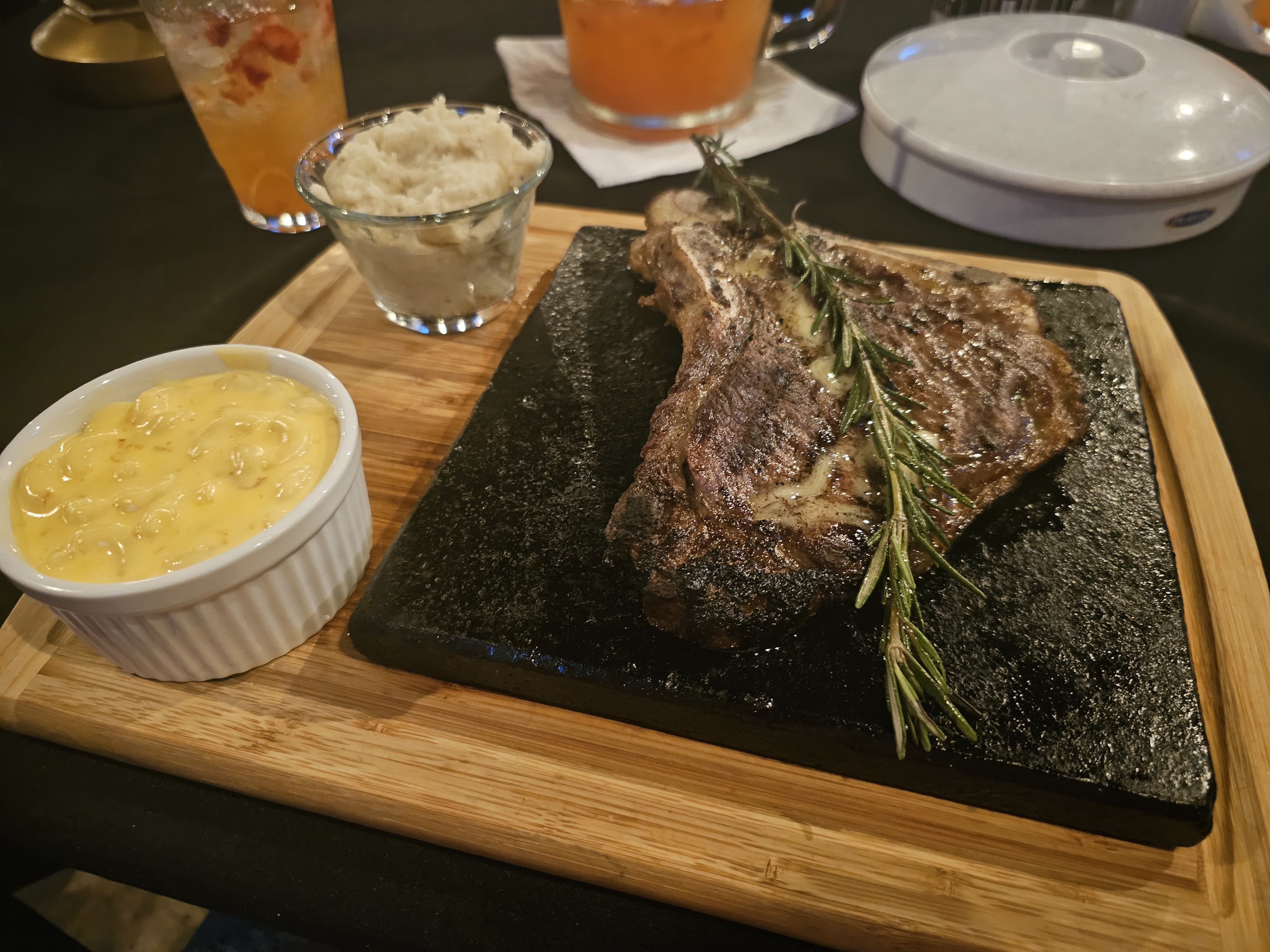 Nostalgia Steak House image 3