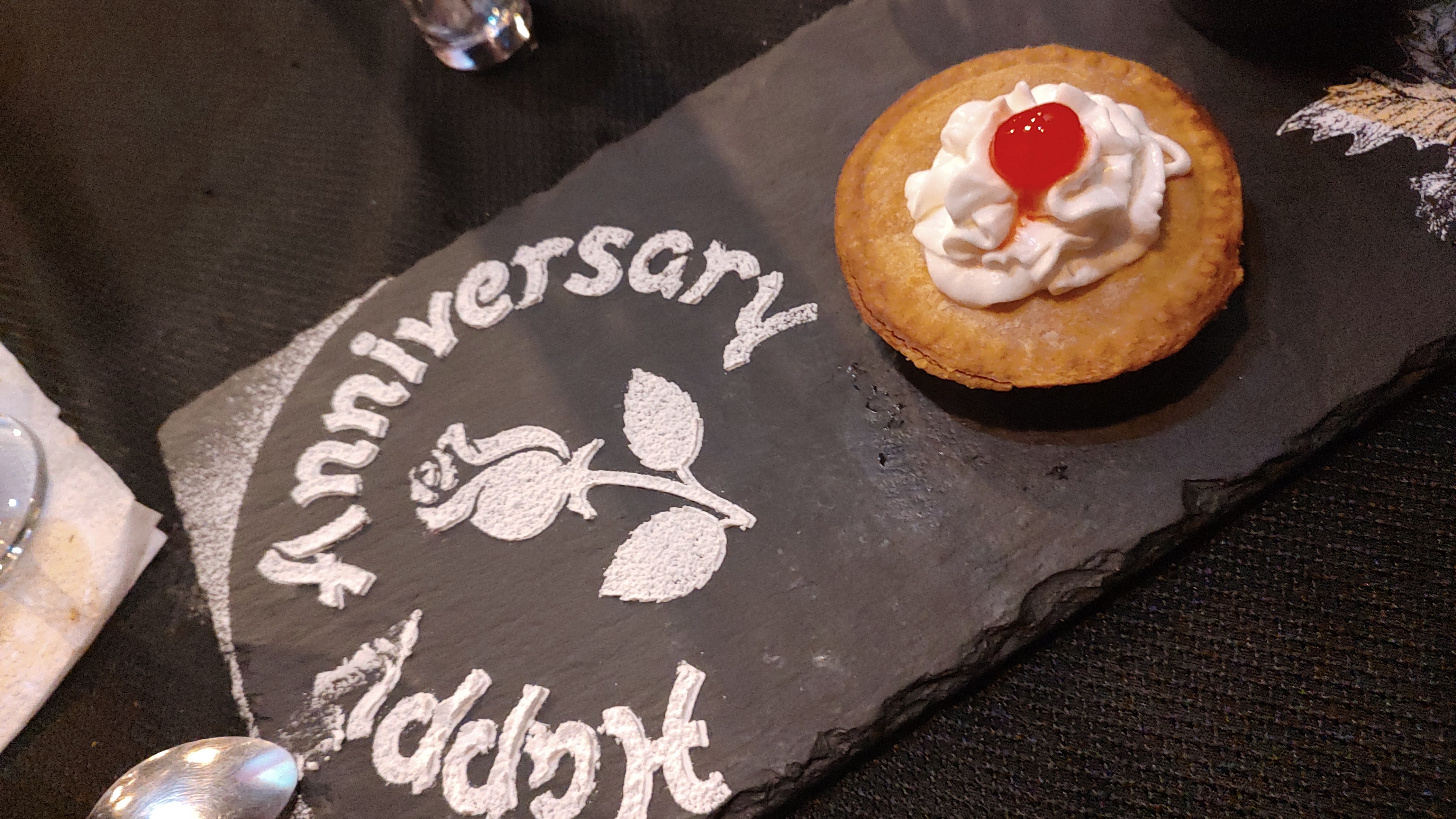 Nostalgia Steak House image 4