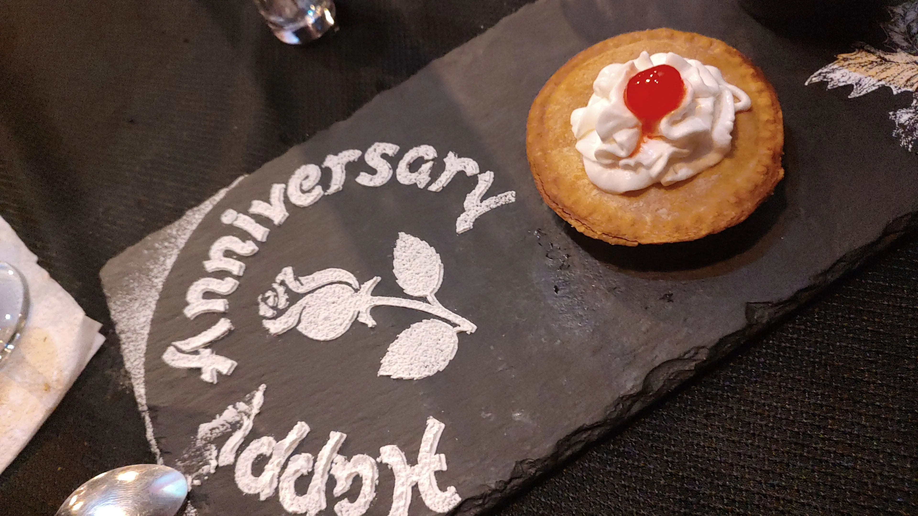 Nostalgia Steak House image 4