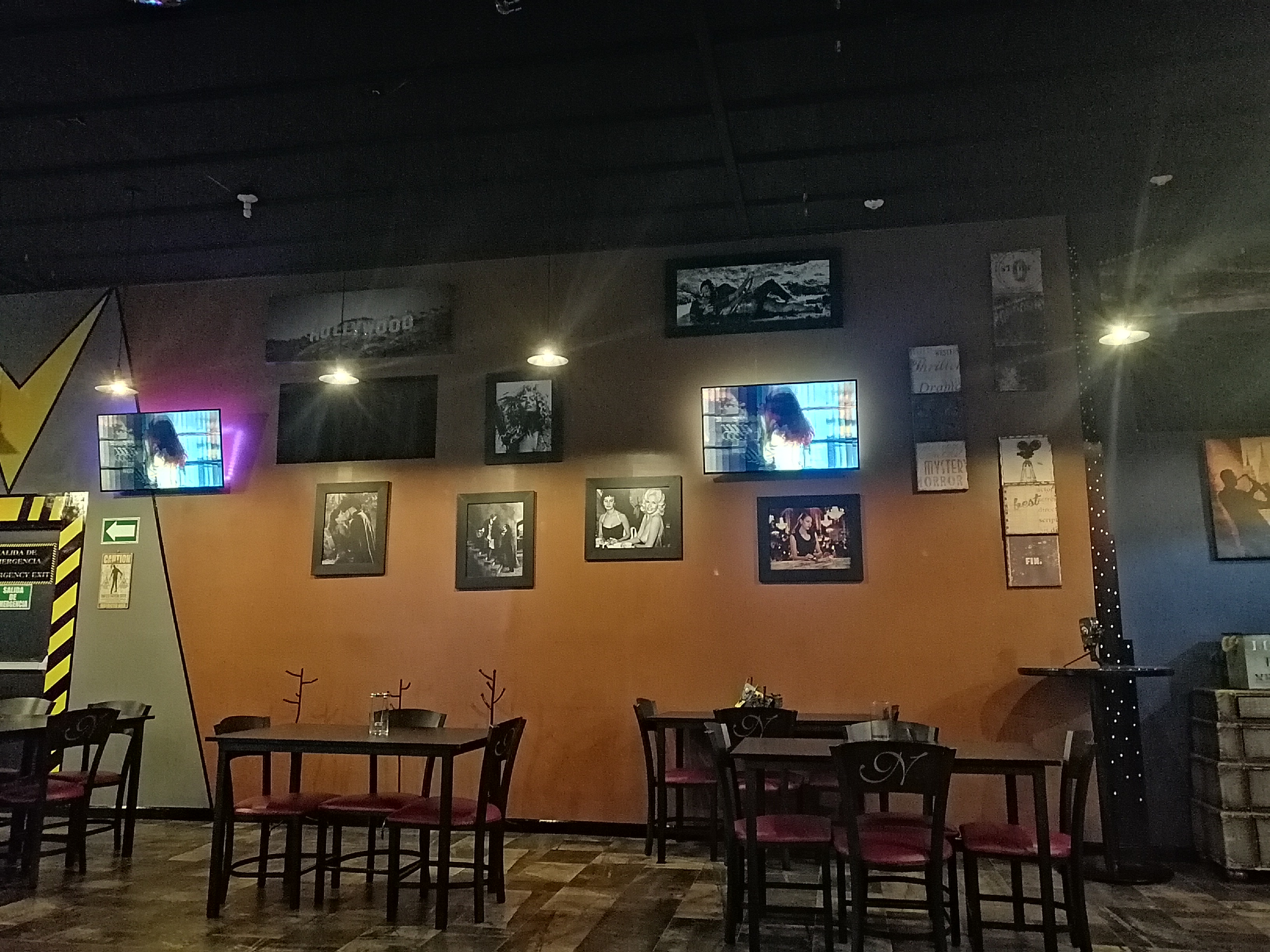 Nostalgia Steak House image 5