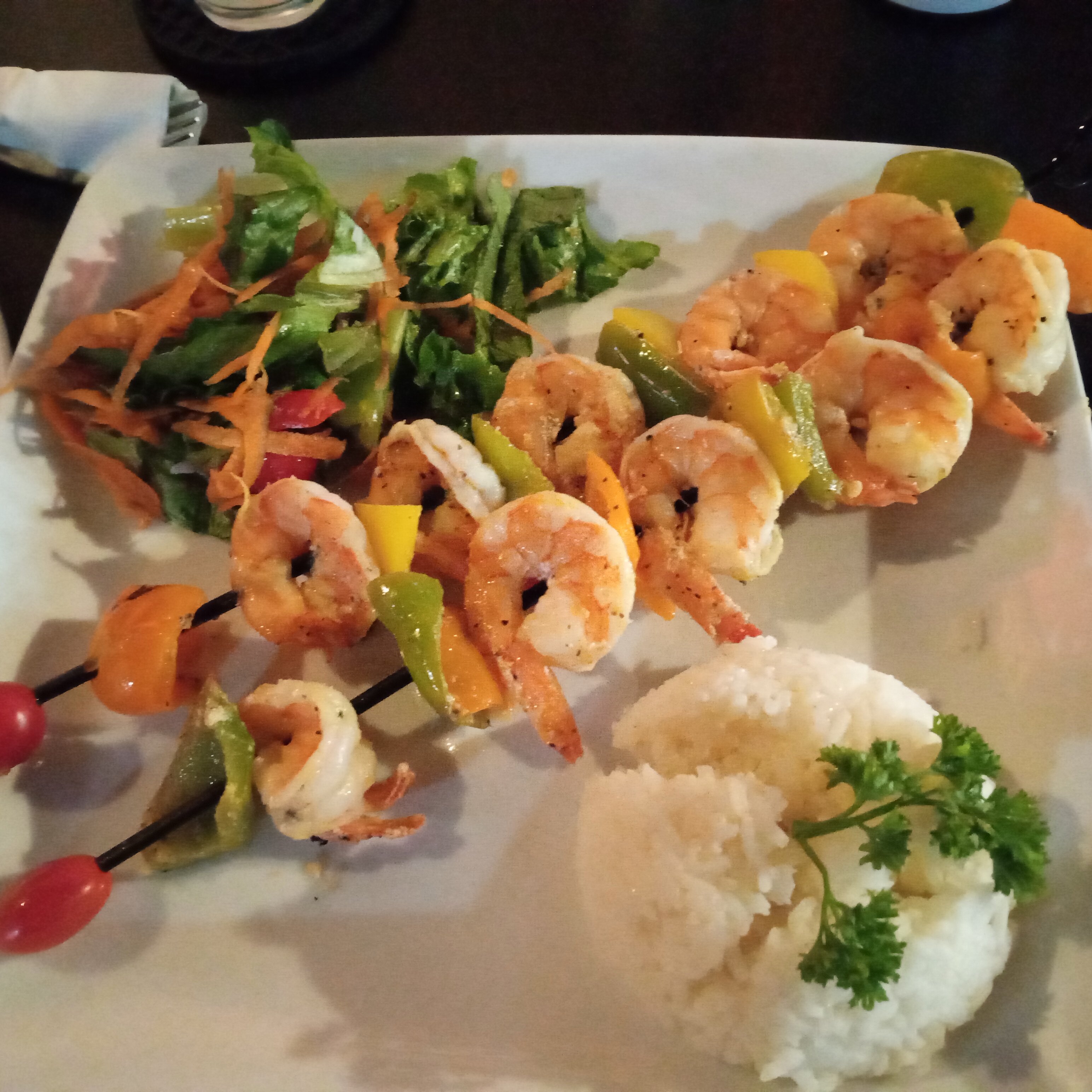 Nostalgia Steak House image 6