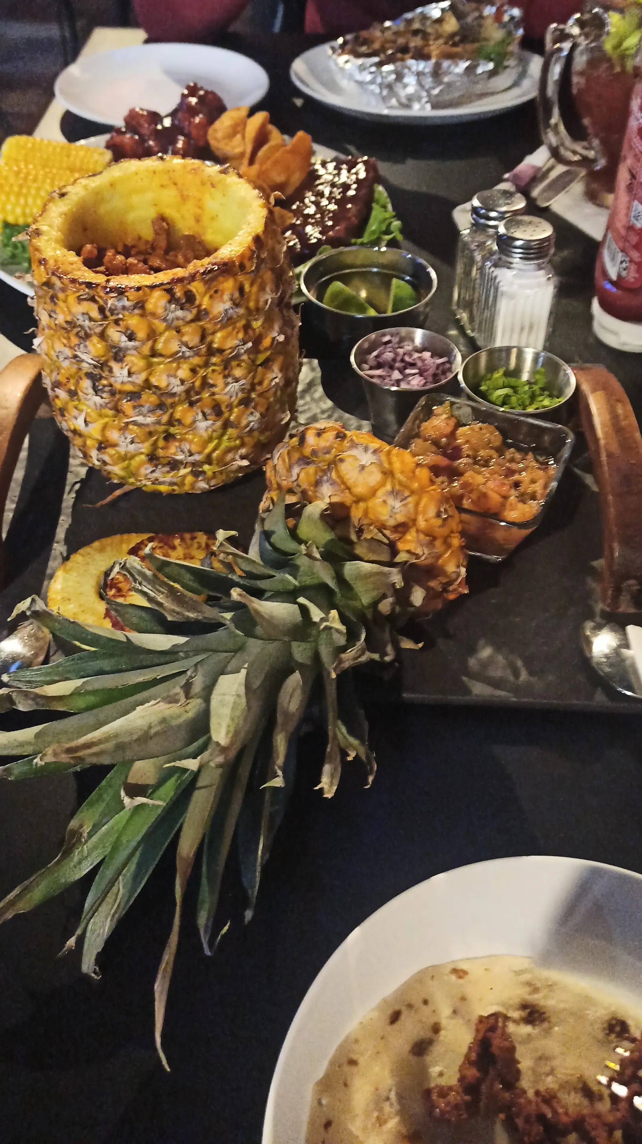 Nostalgia Steak House image 7