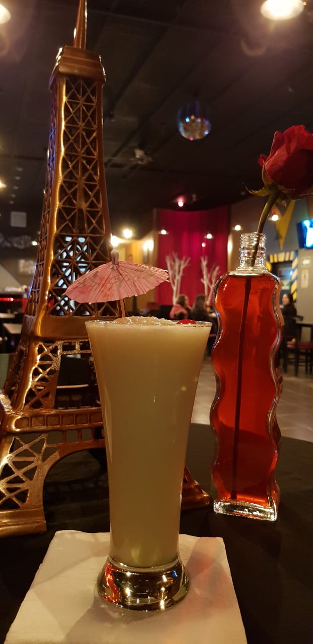 Nostalgia Steak House image 8