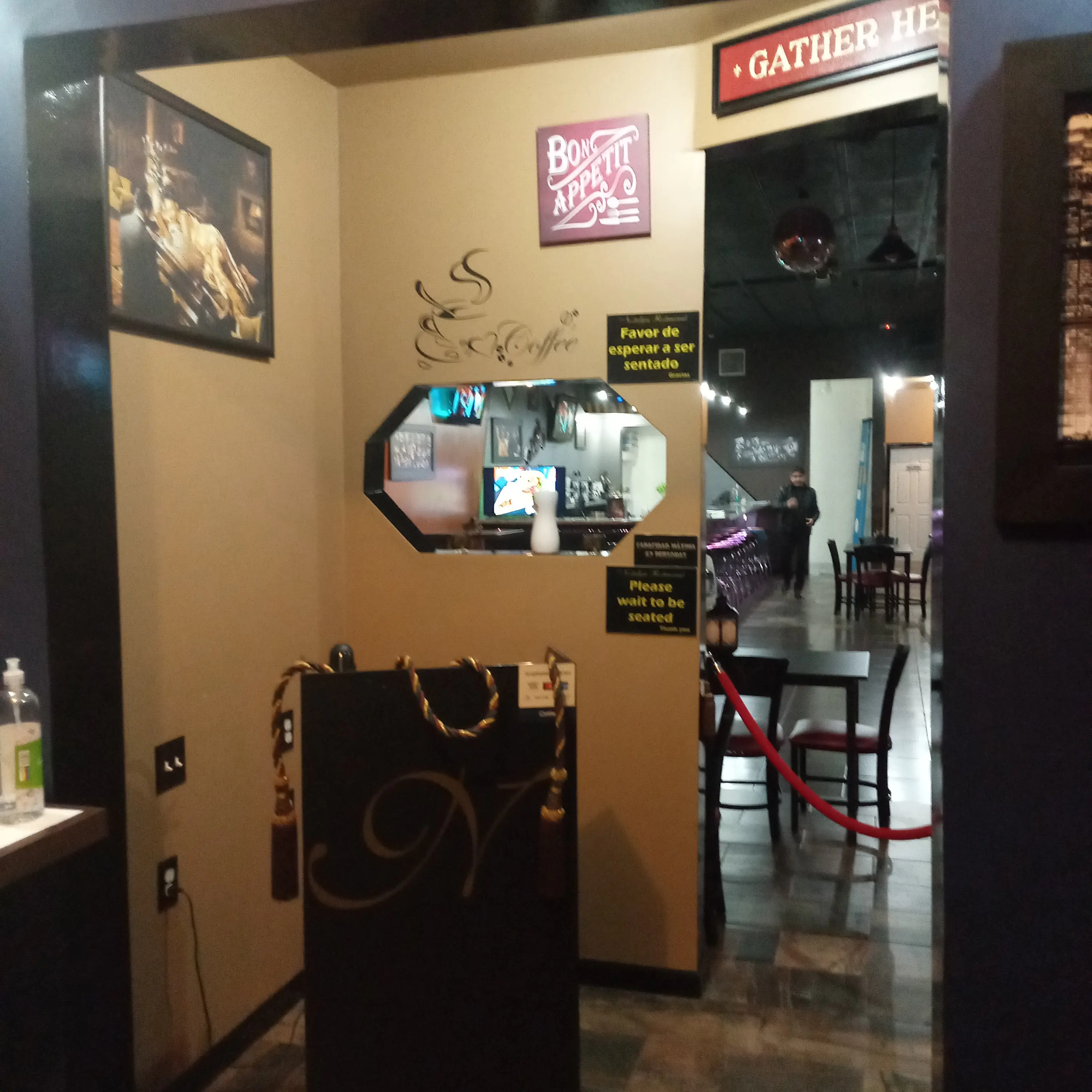 Nostalgia Steak House image 9