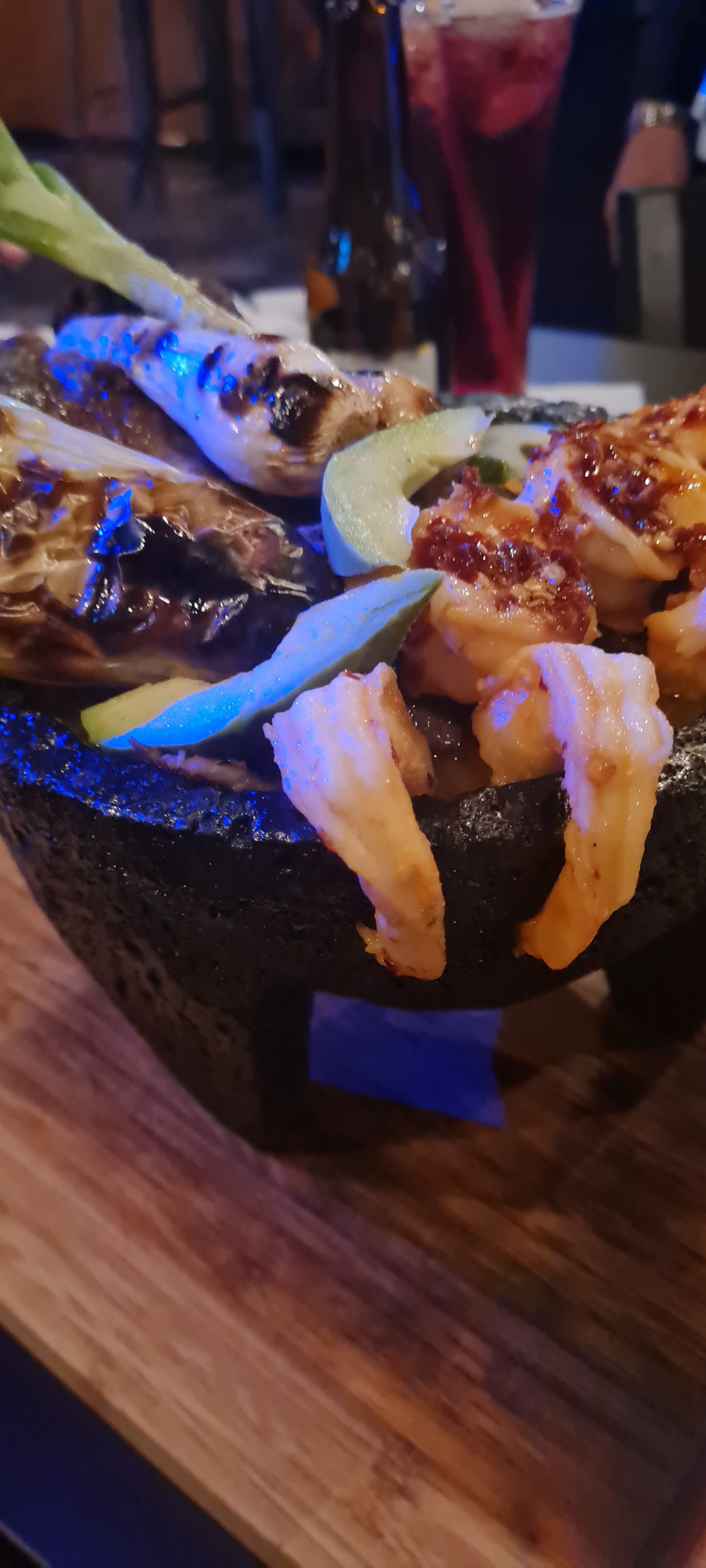 Nostalgia Steak House image 10