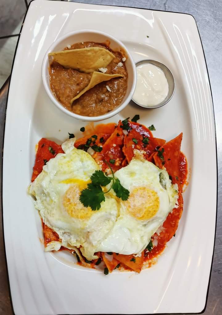 La Abeja Restaurante image 3