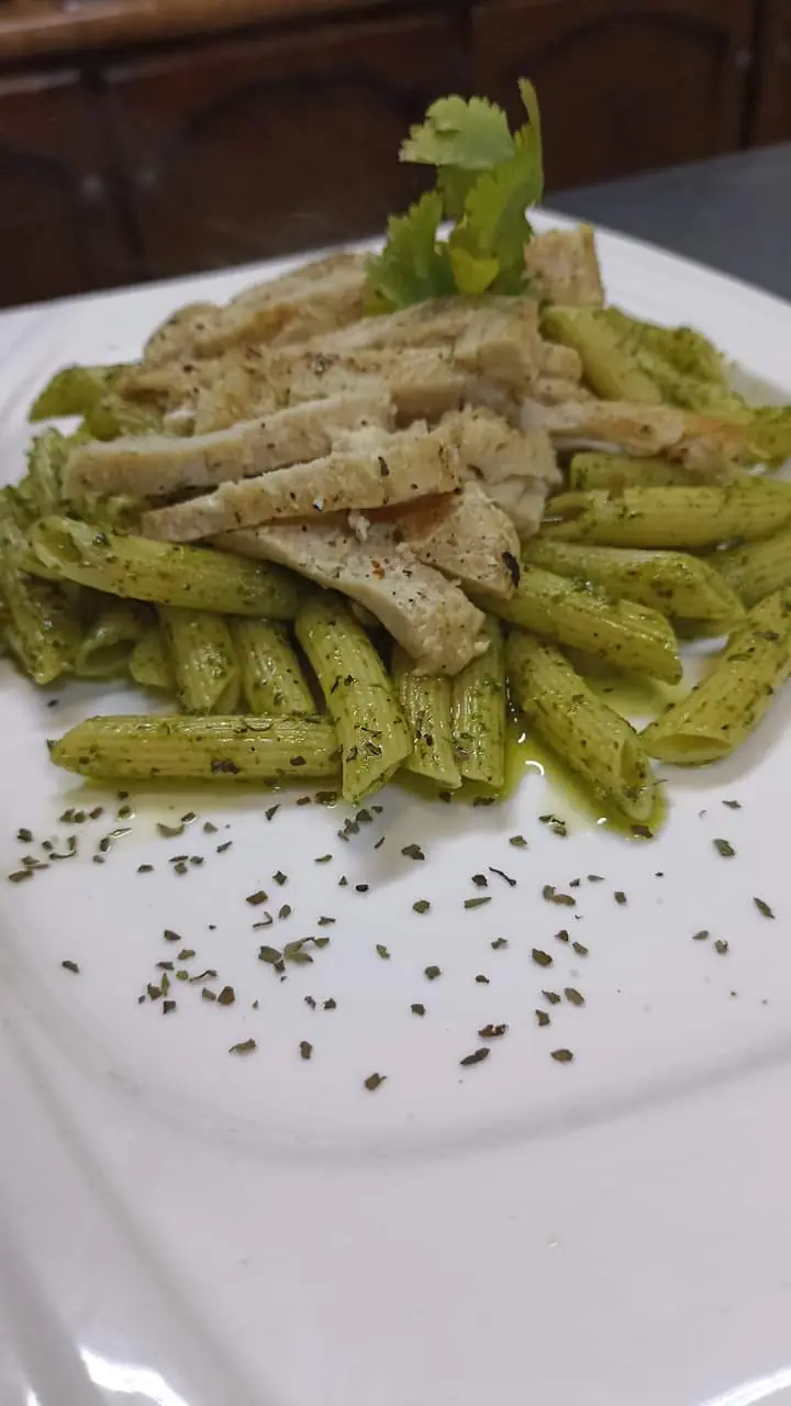 La Abeja Restaurante image 8