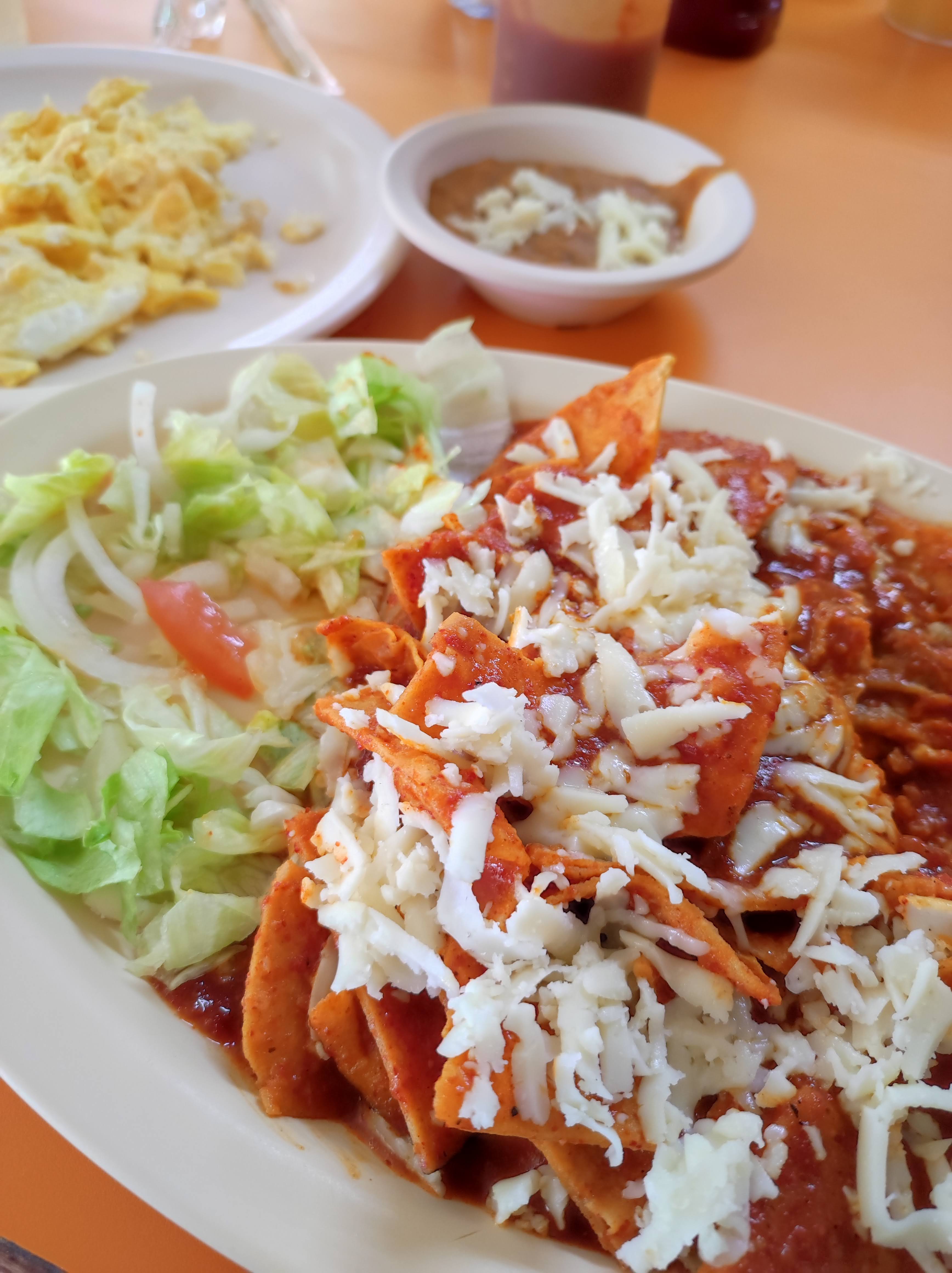 El centro cafe image 2