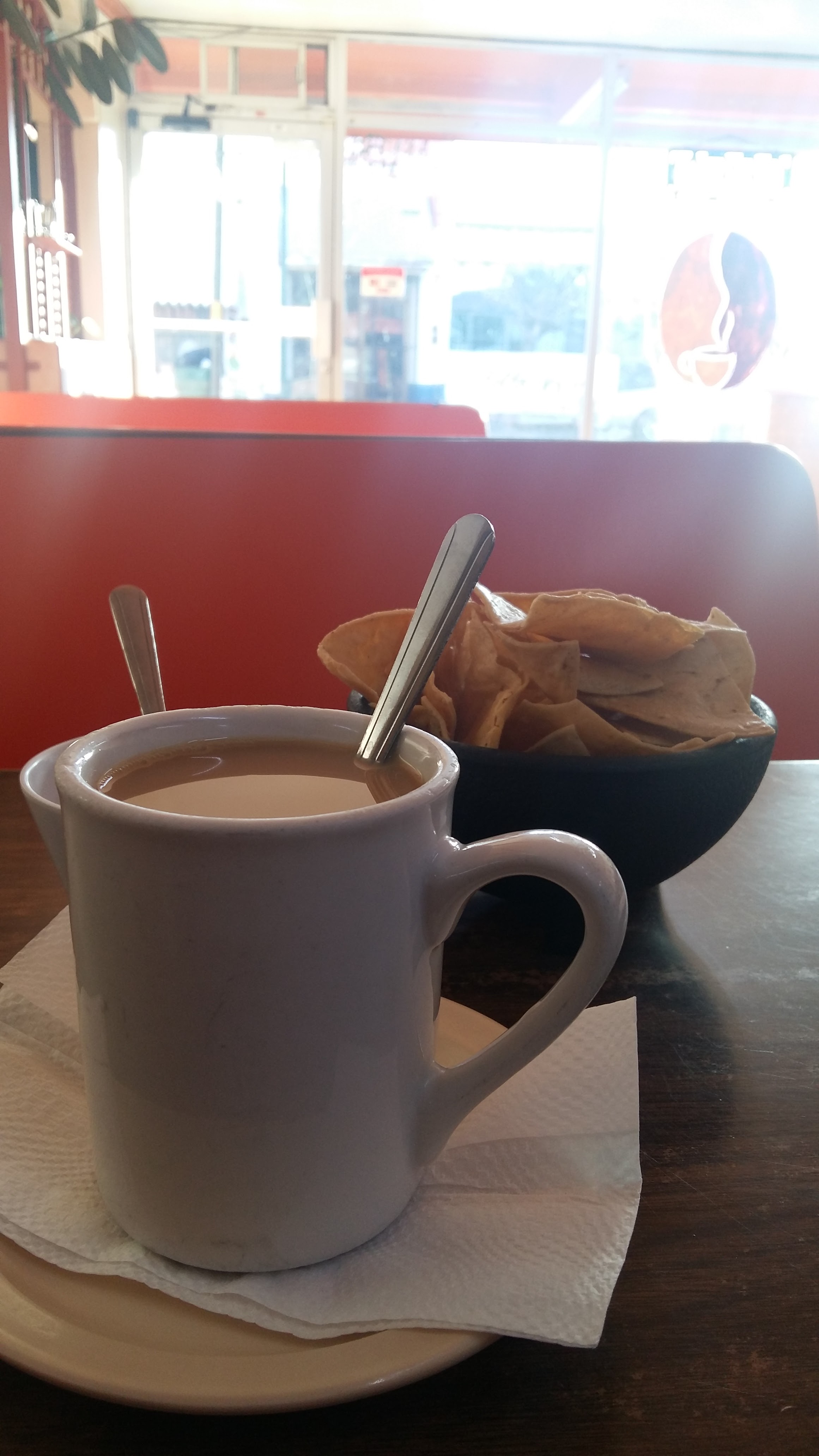 El centro cafe image 5