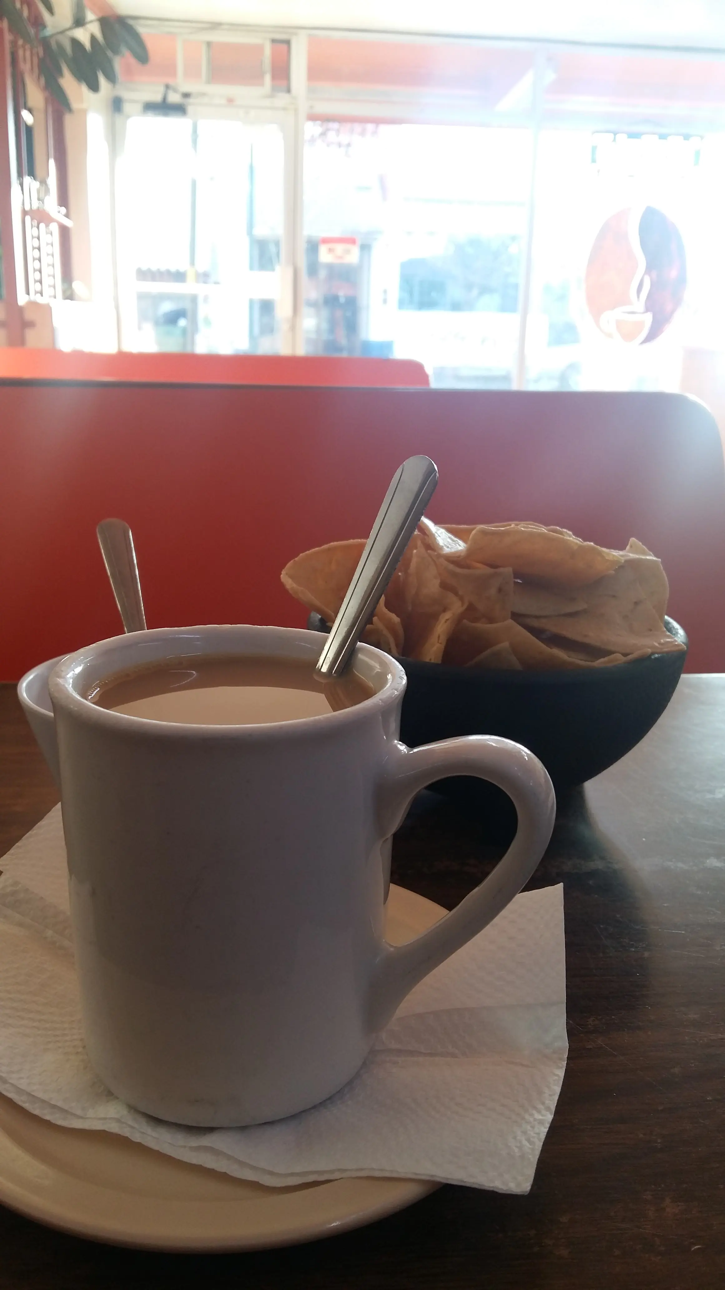 El centro cafe image 5