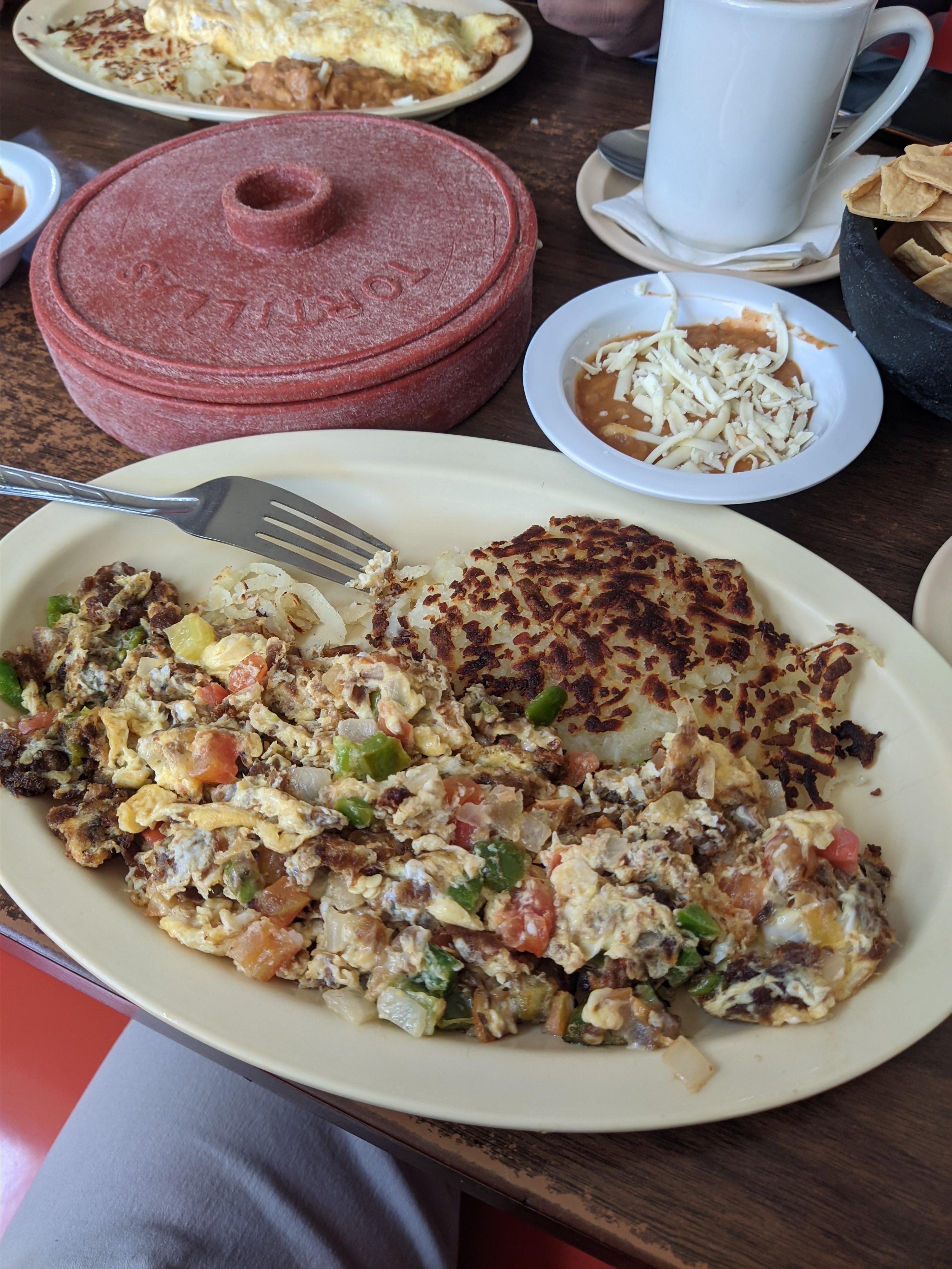 El centro cafe image 6