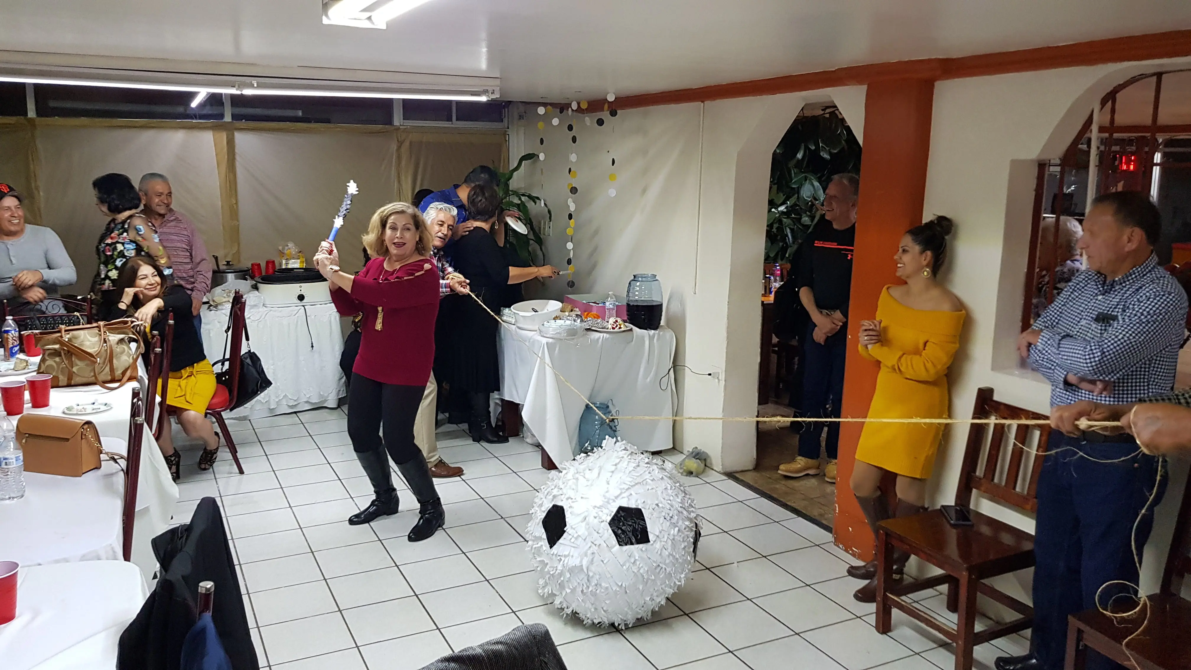 El centro cafe image 7