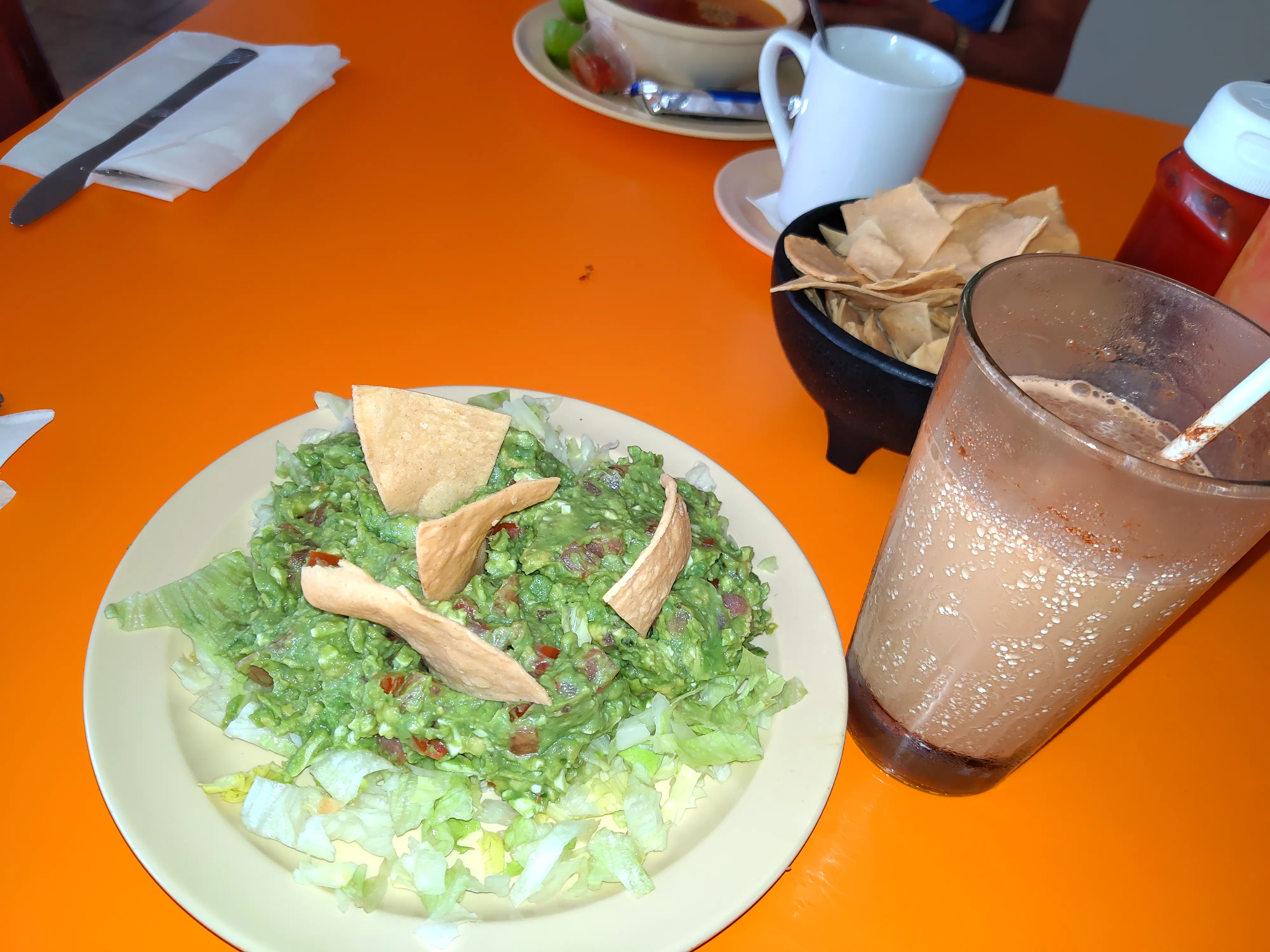 El centro cafe image 9