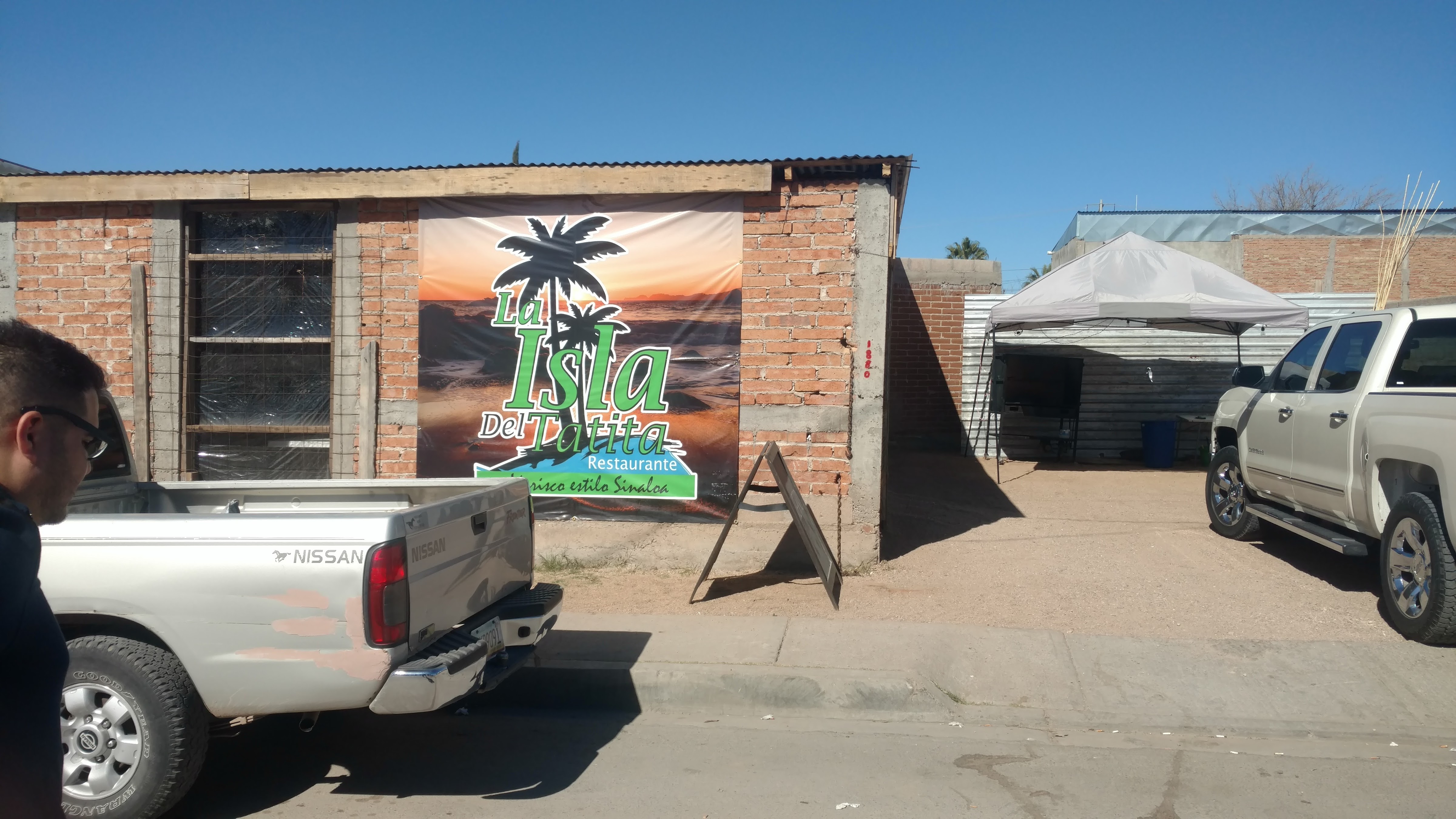 La Isla del Tatita image 8