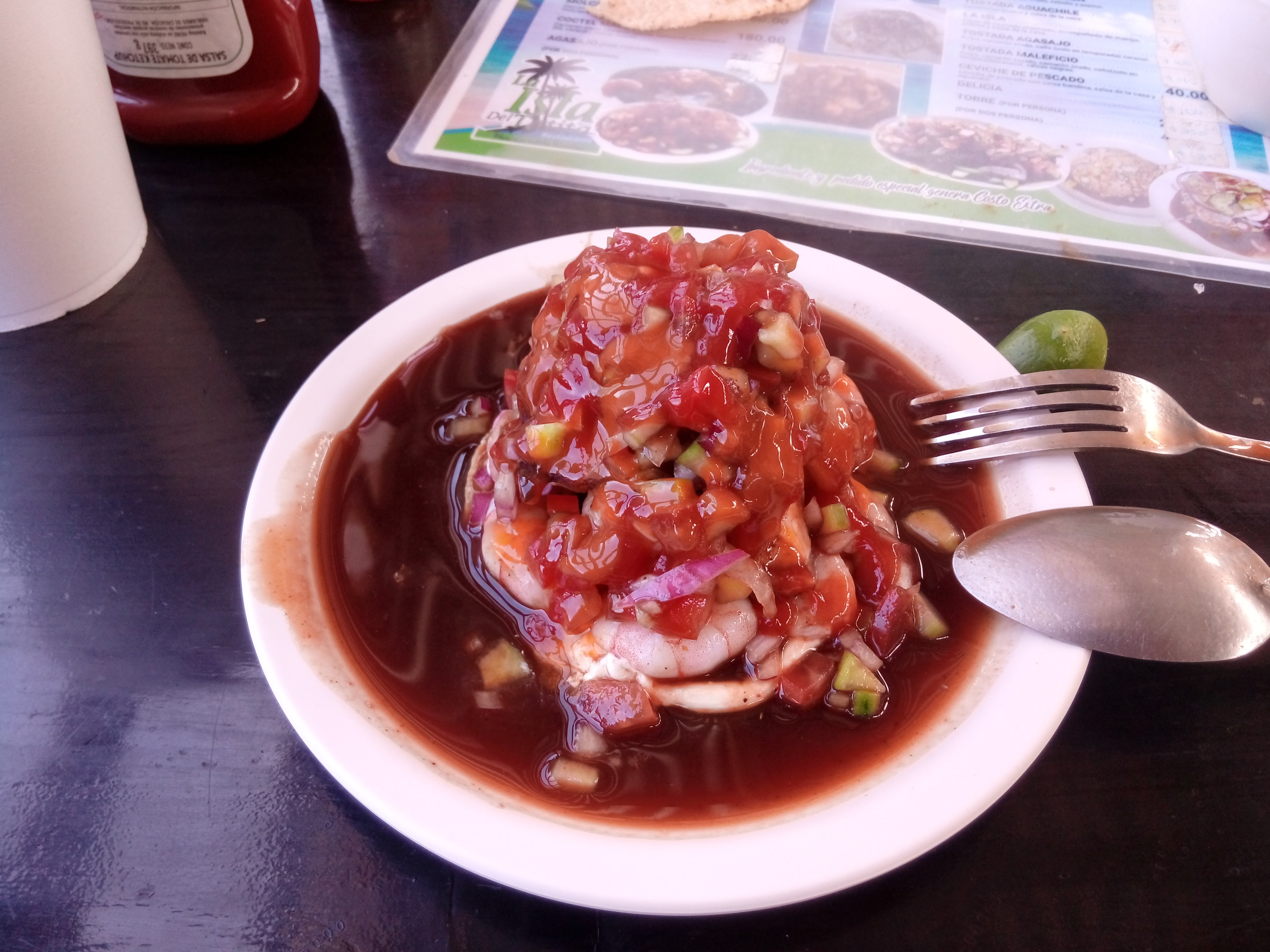 La Isla del Tatita image 9