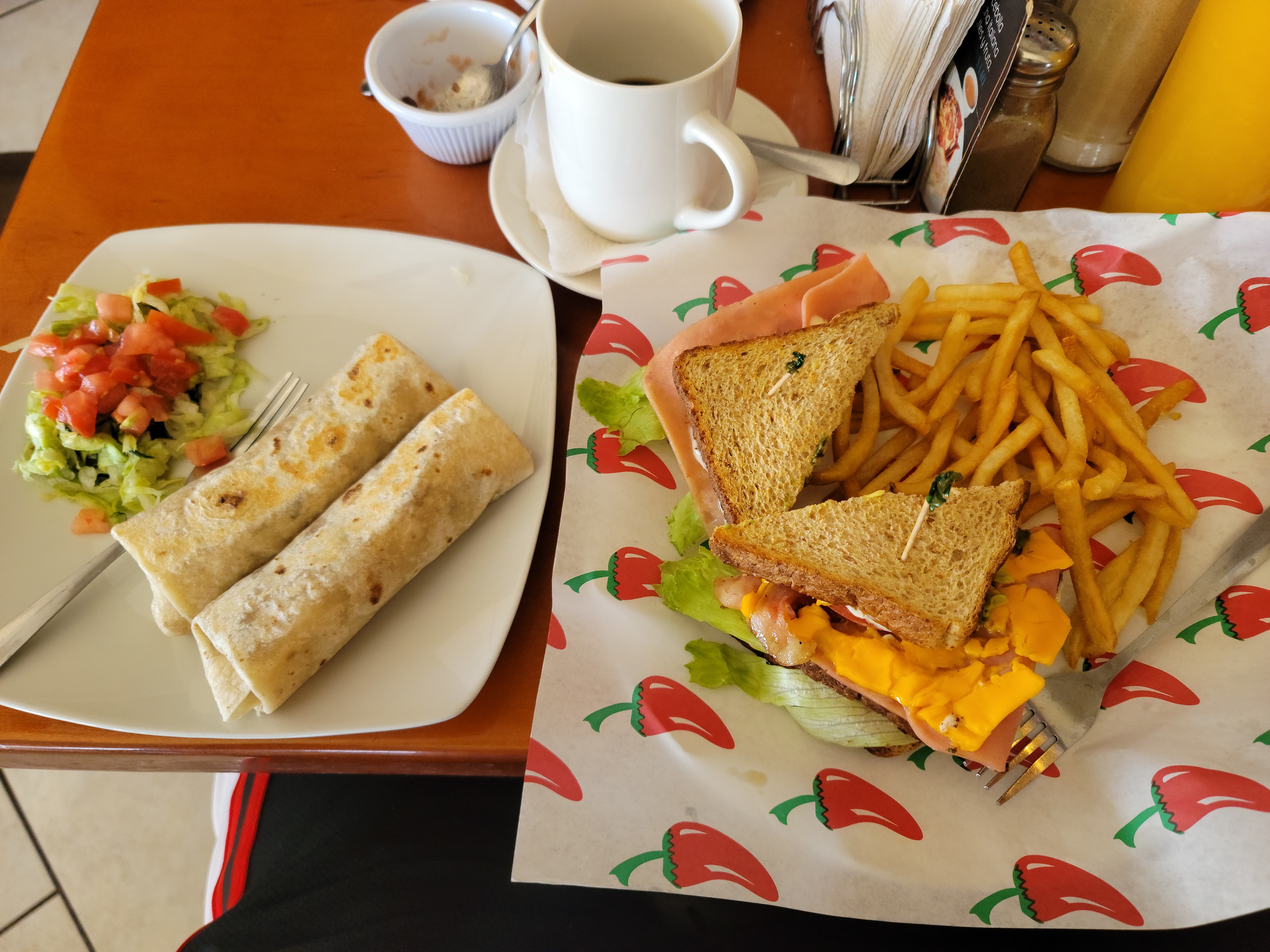 Bonitas Restaurante image 5