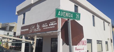 Café de la Mancha Restaurant image 1