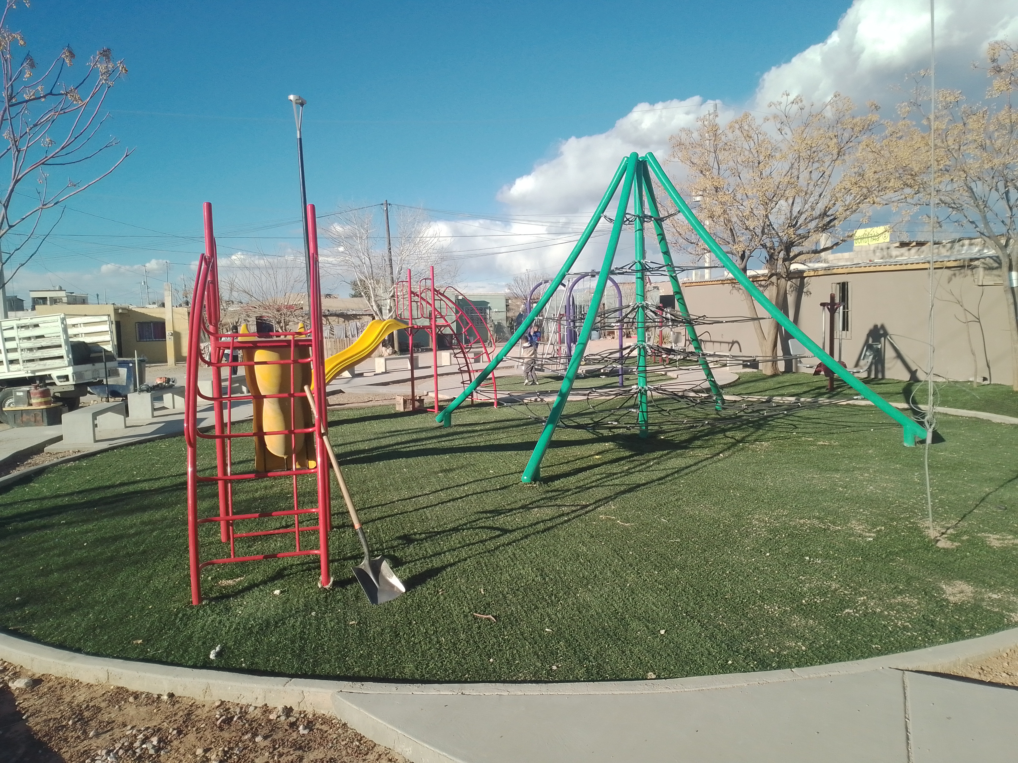 Café de la Mancha Restaurant image 4