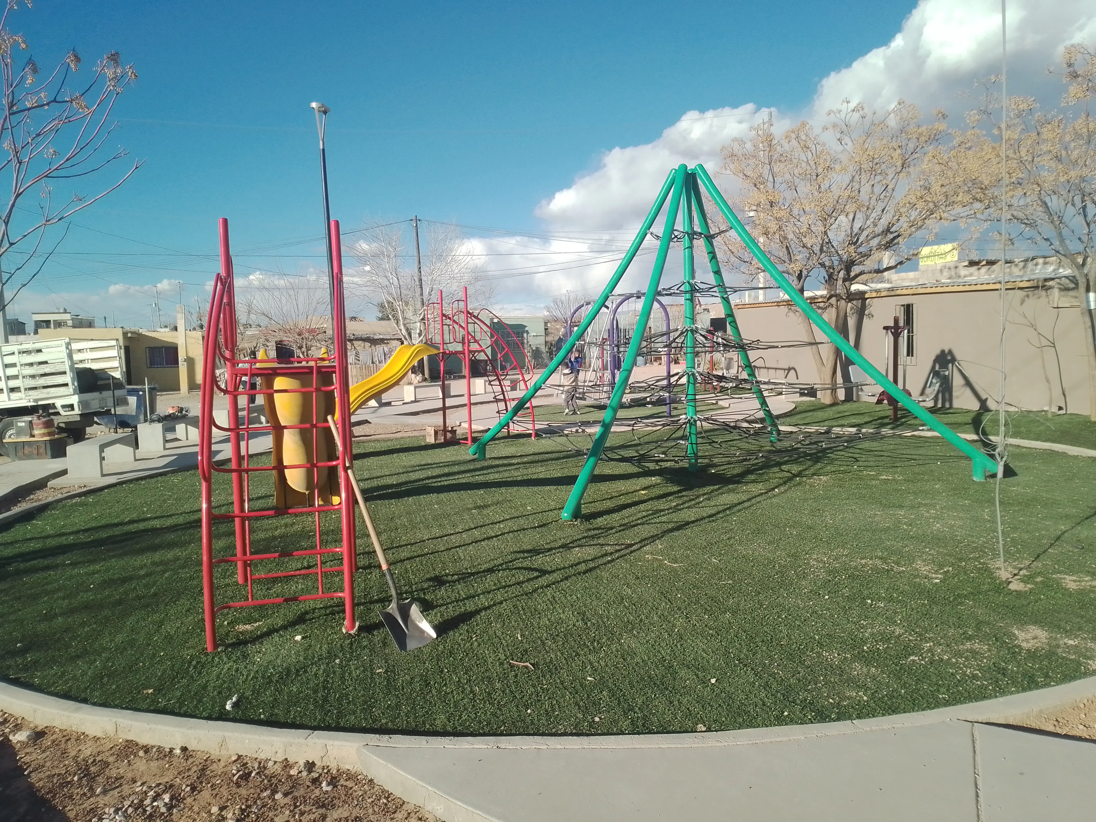 Café de la Mancha Restaurant image 4