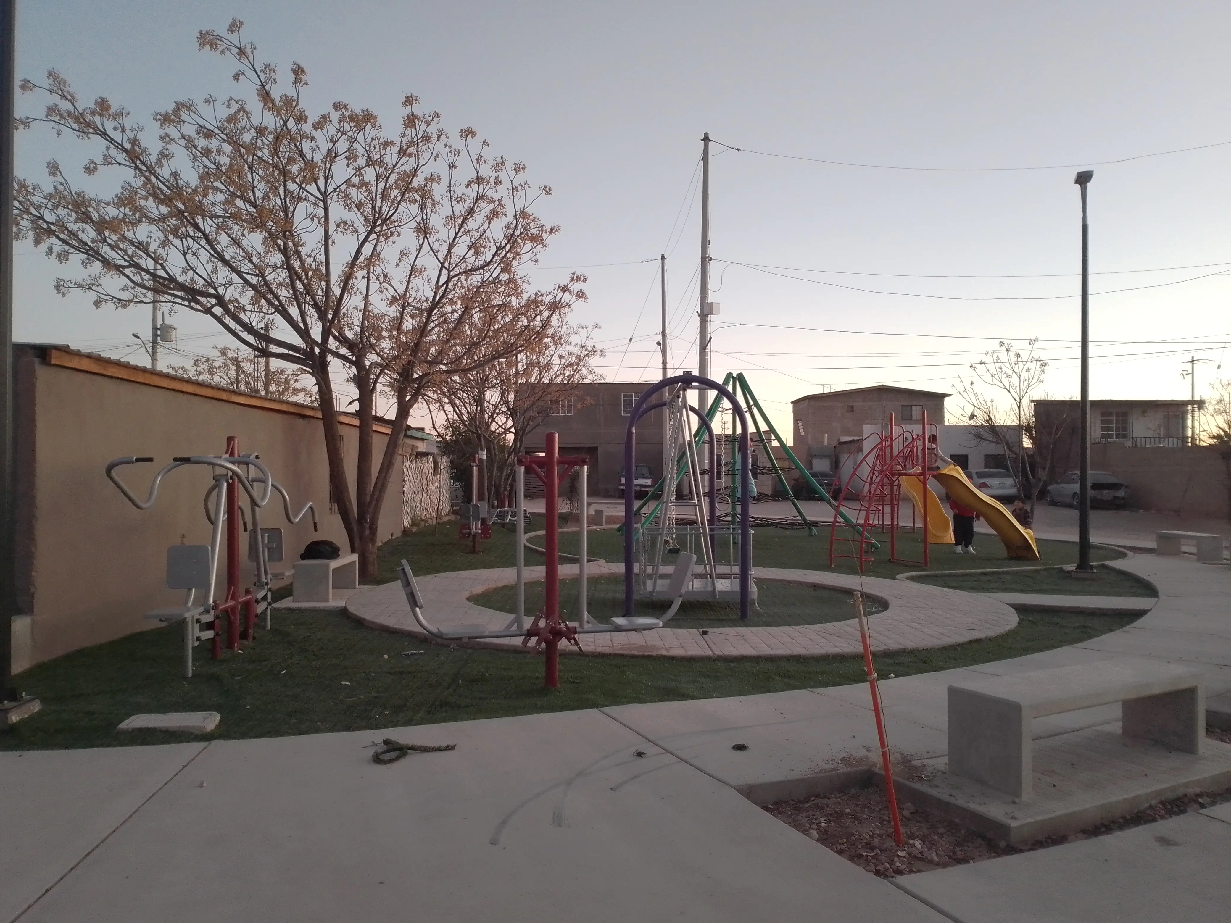 Café de la Mancha Restaurant image 5