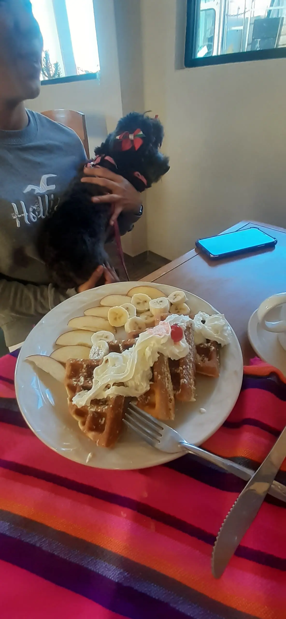 Café de la Mancha Restaurant image 7