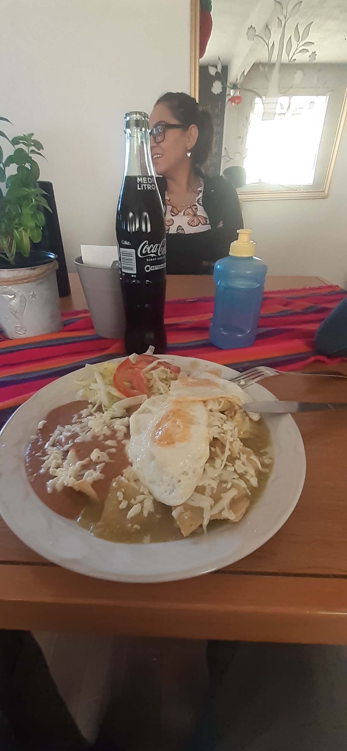 Café de la Mancha Restaurant image 8