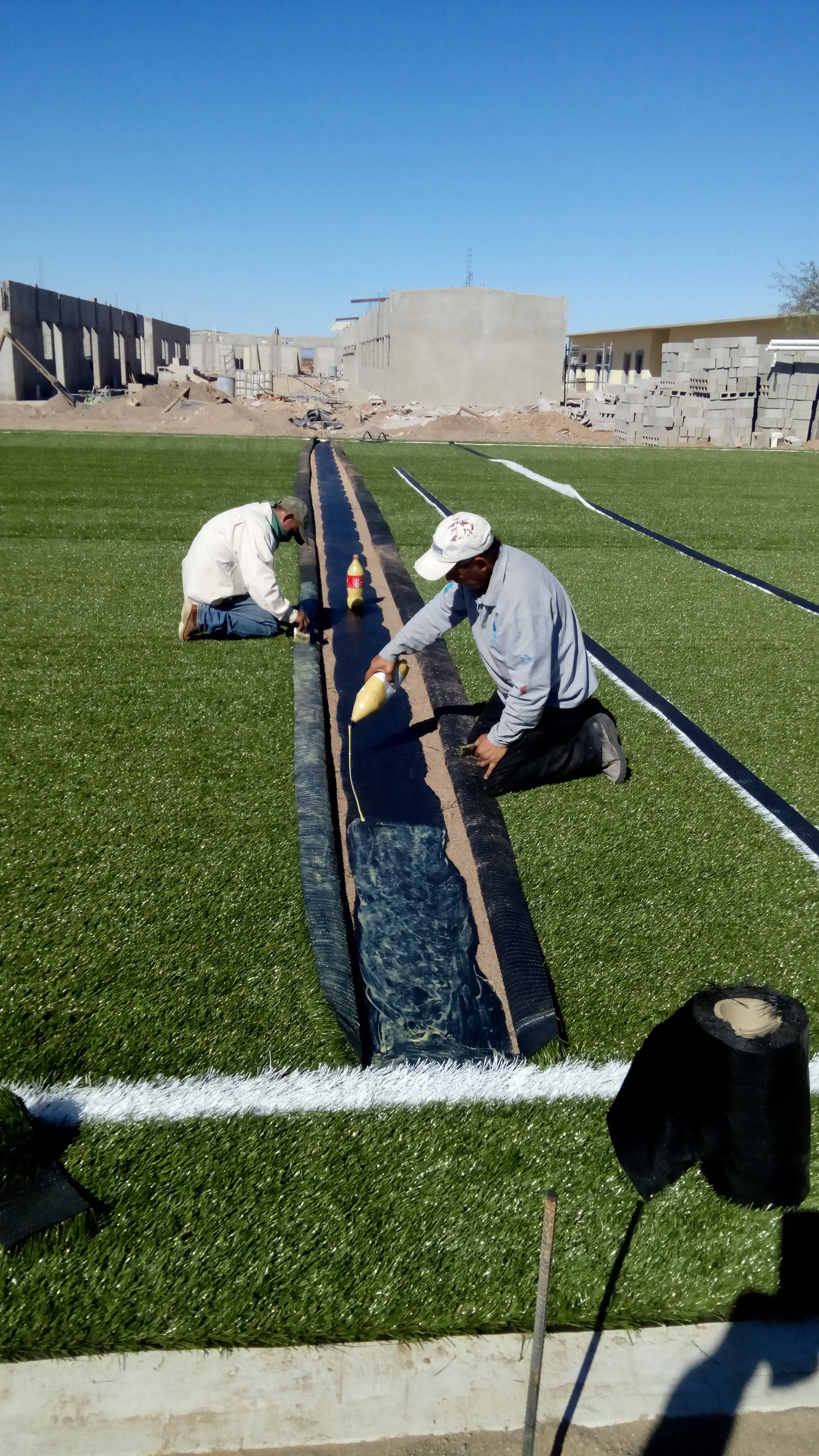 Café de la Mancha Restaurant image 9