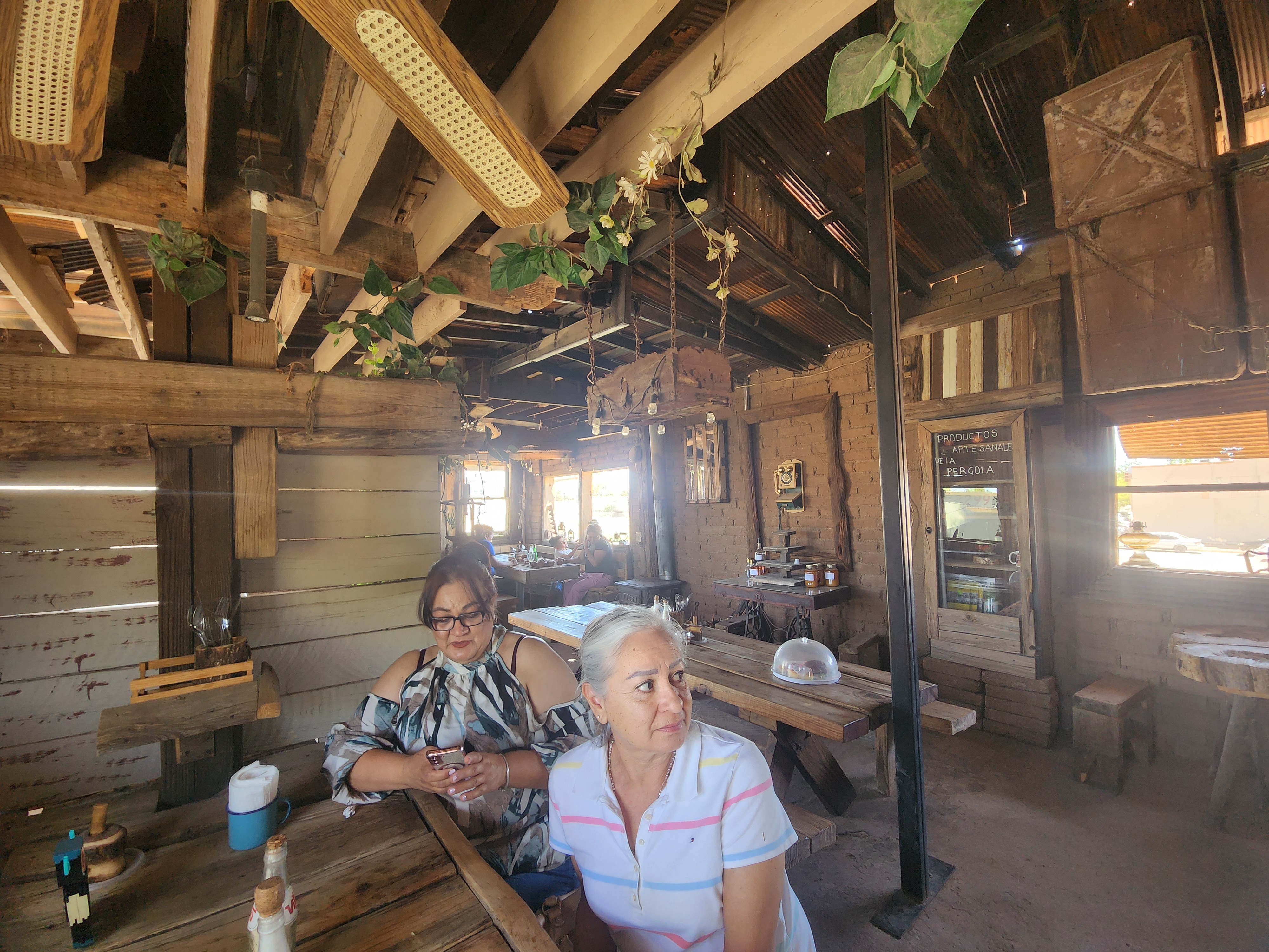 La Pérgola image 10