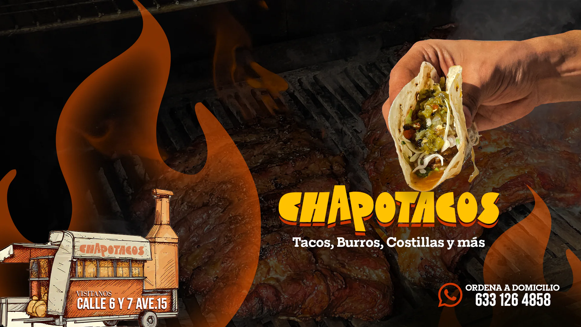 Chapotacos image 2