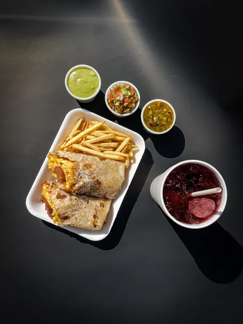 Chapotacos image 3